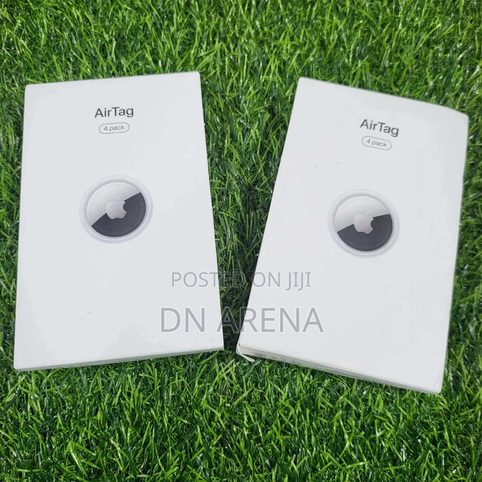 Brand Newapple Airtag Track Your Device
