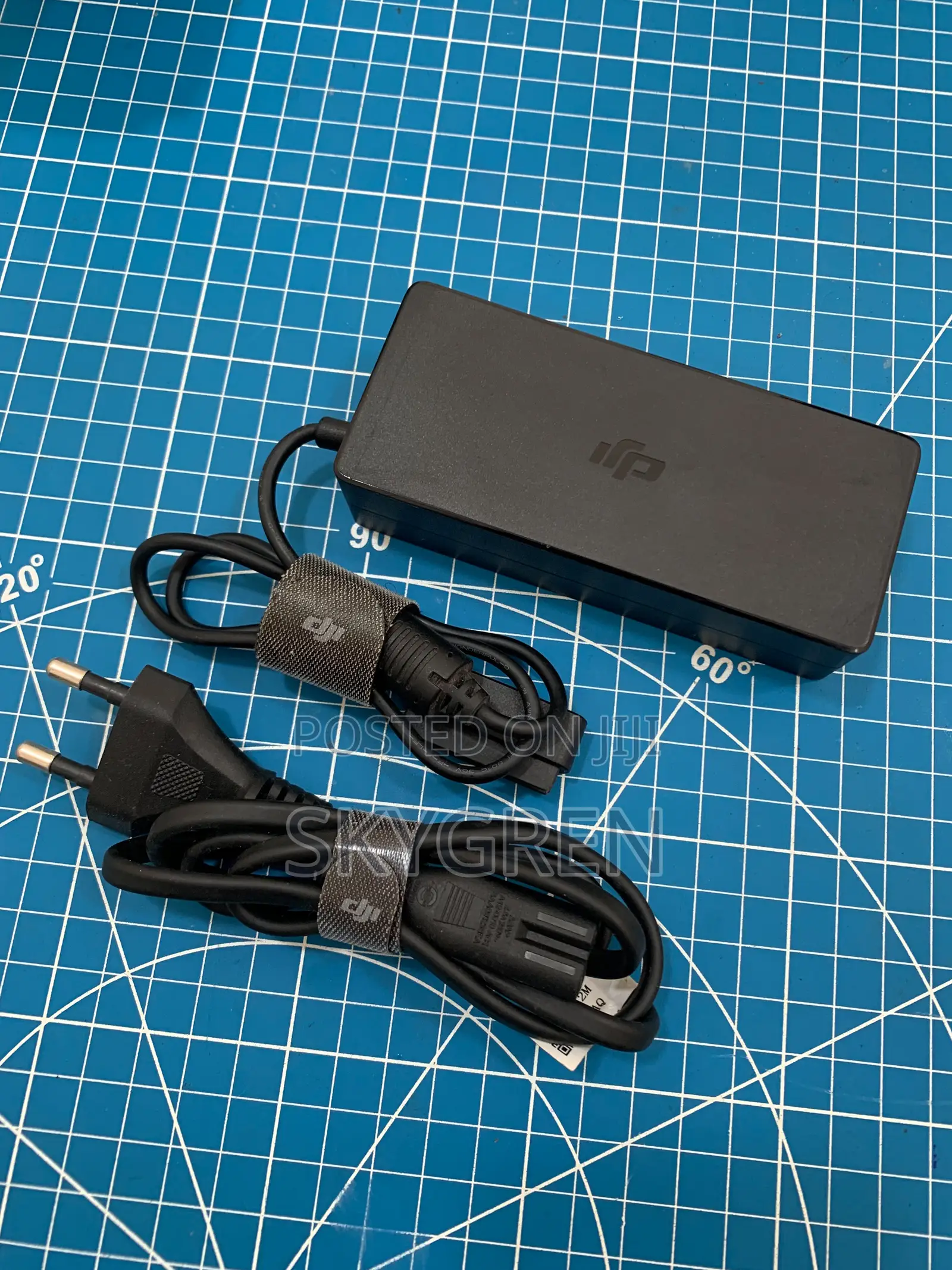Dji Mavic Pro Battery Charger