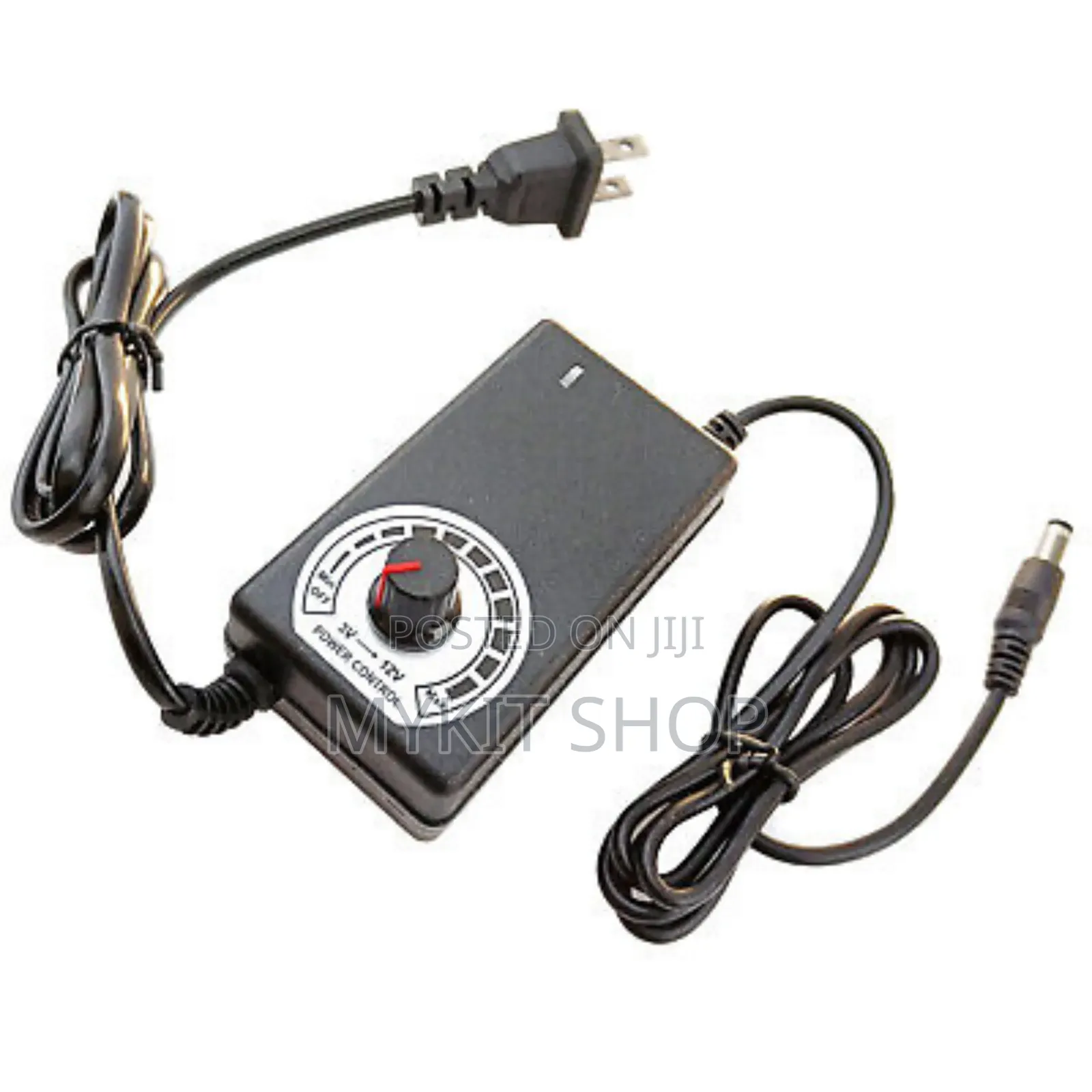 12v Fan Adaptor