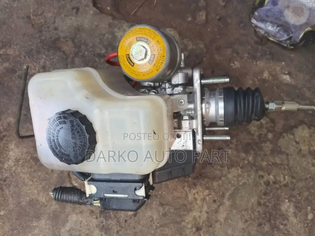 Land Cruise Prado Electronics Brake Pot Available Now