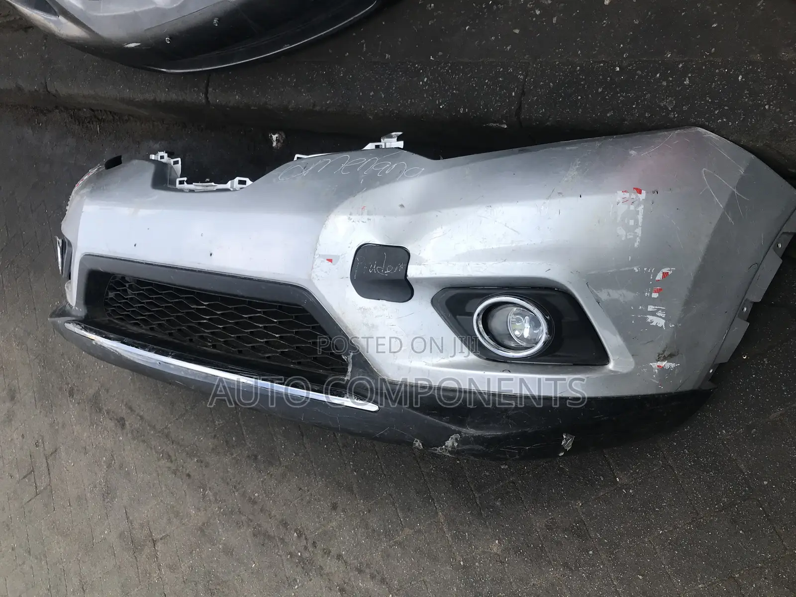 Nissan Rogue 2015 Front Bumper