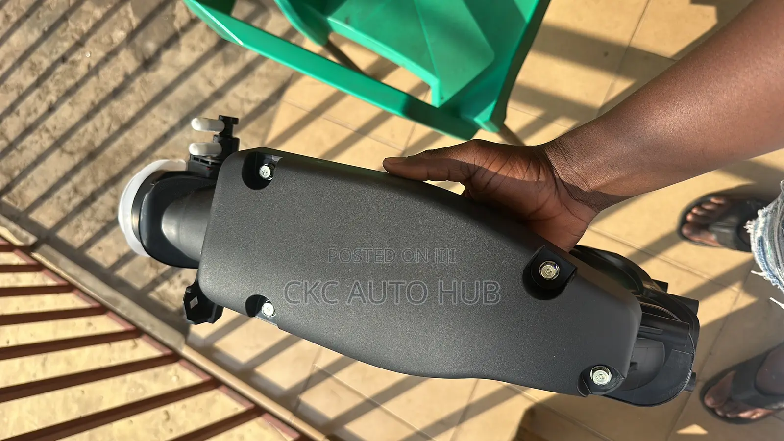 Honda Crv 2023 2024 Turbo Hose