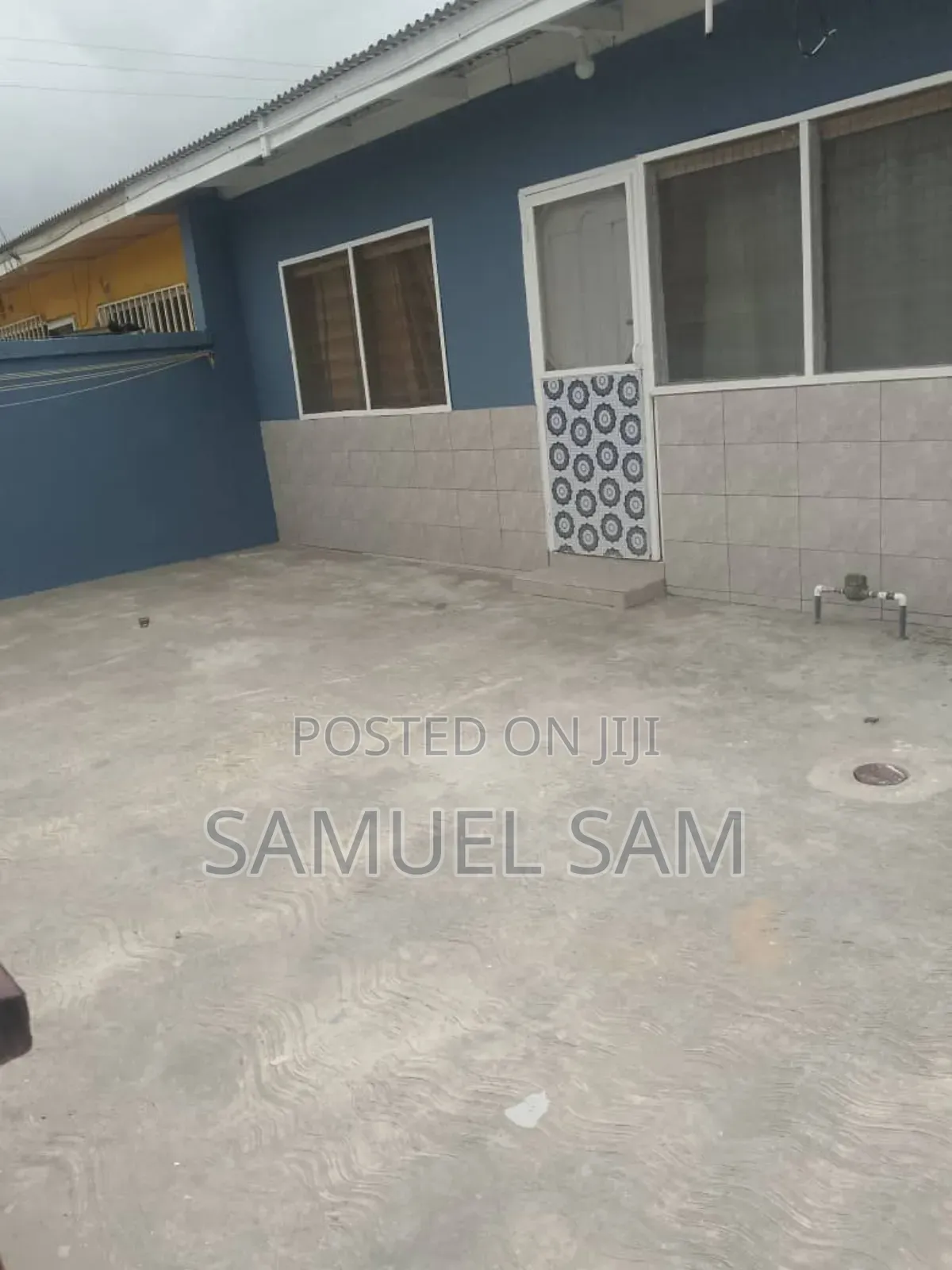 2bdrm House in Tema Com.9 for rent