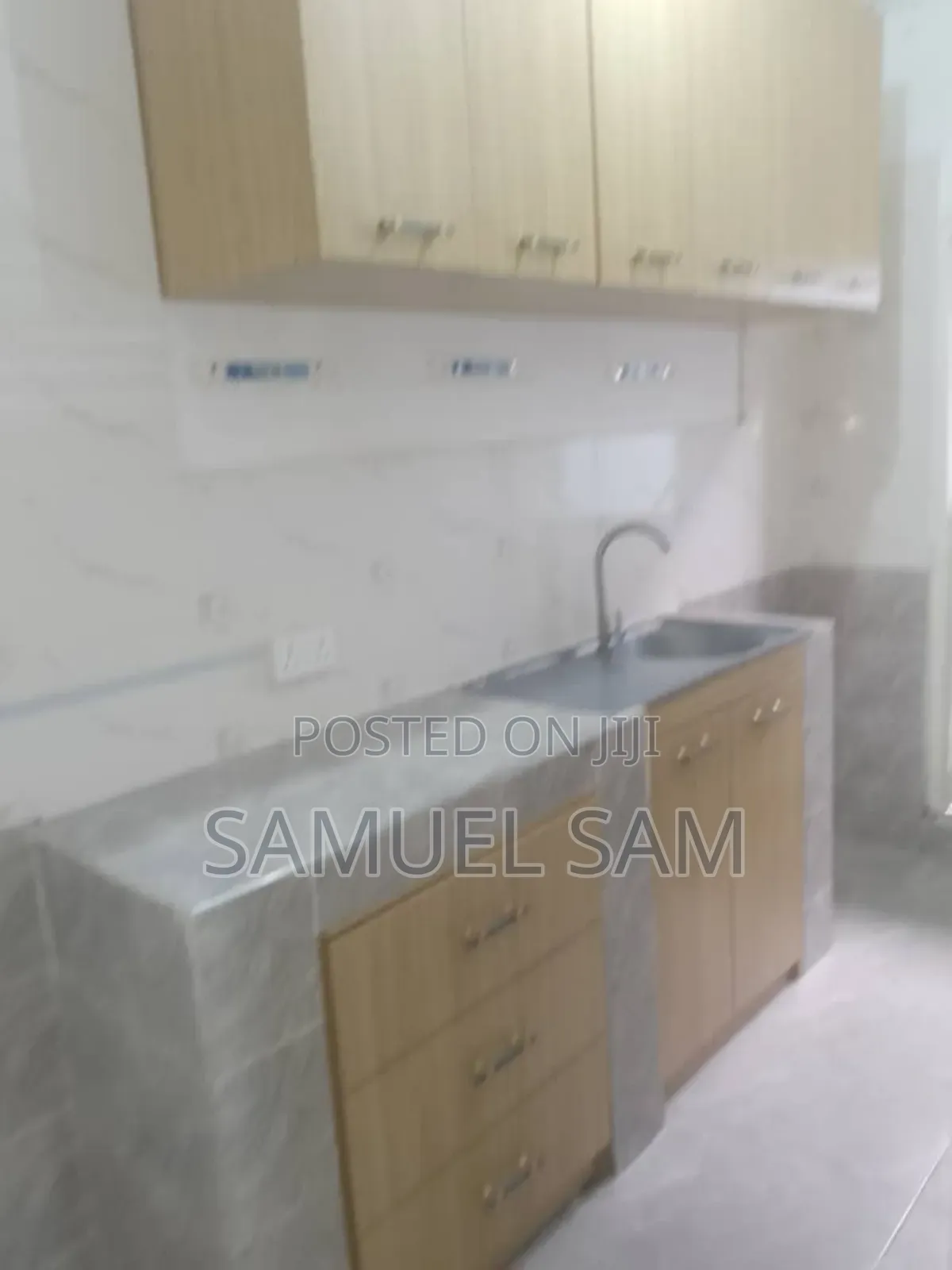 2bdrm House in Tema Com.9 for rent