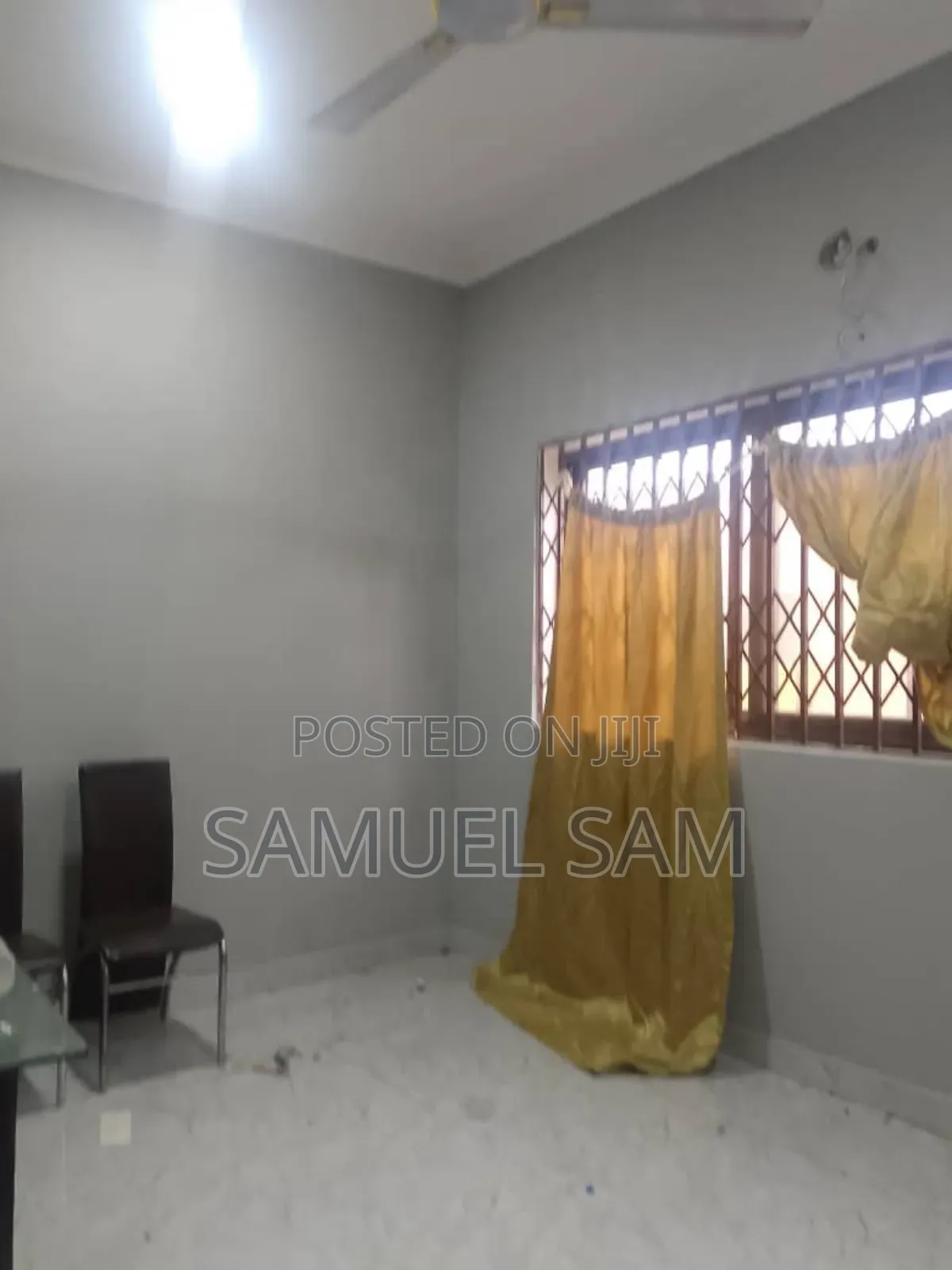 2bdrm Apartment in Com.8, Tema Metropolitan for rent