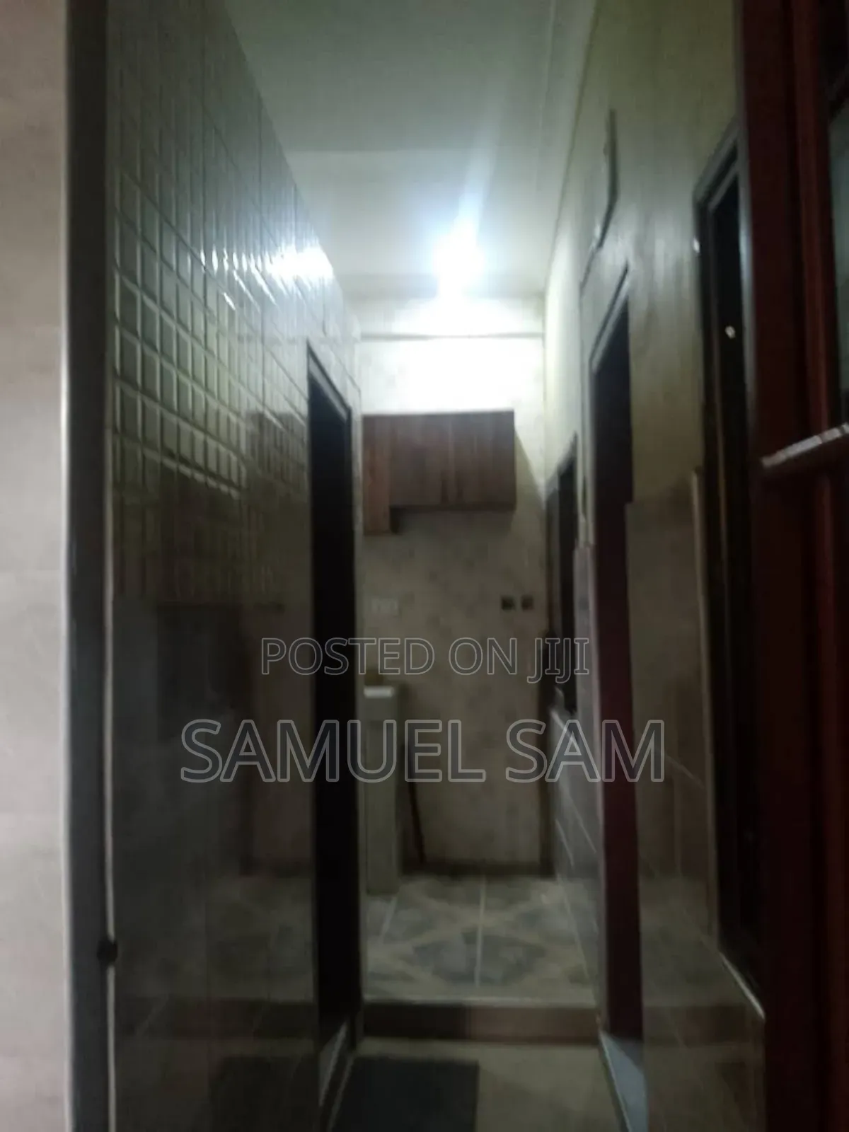 2bdrm Apartment in Com.8, Tema Metropolitan for rent
