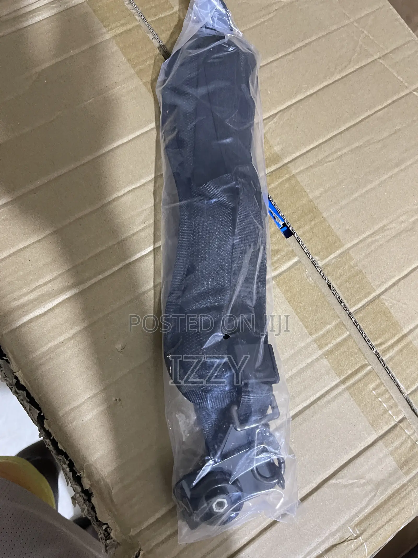 Camera Strap