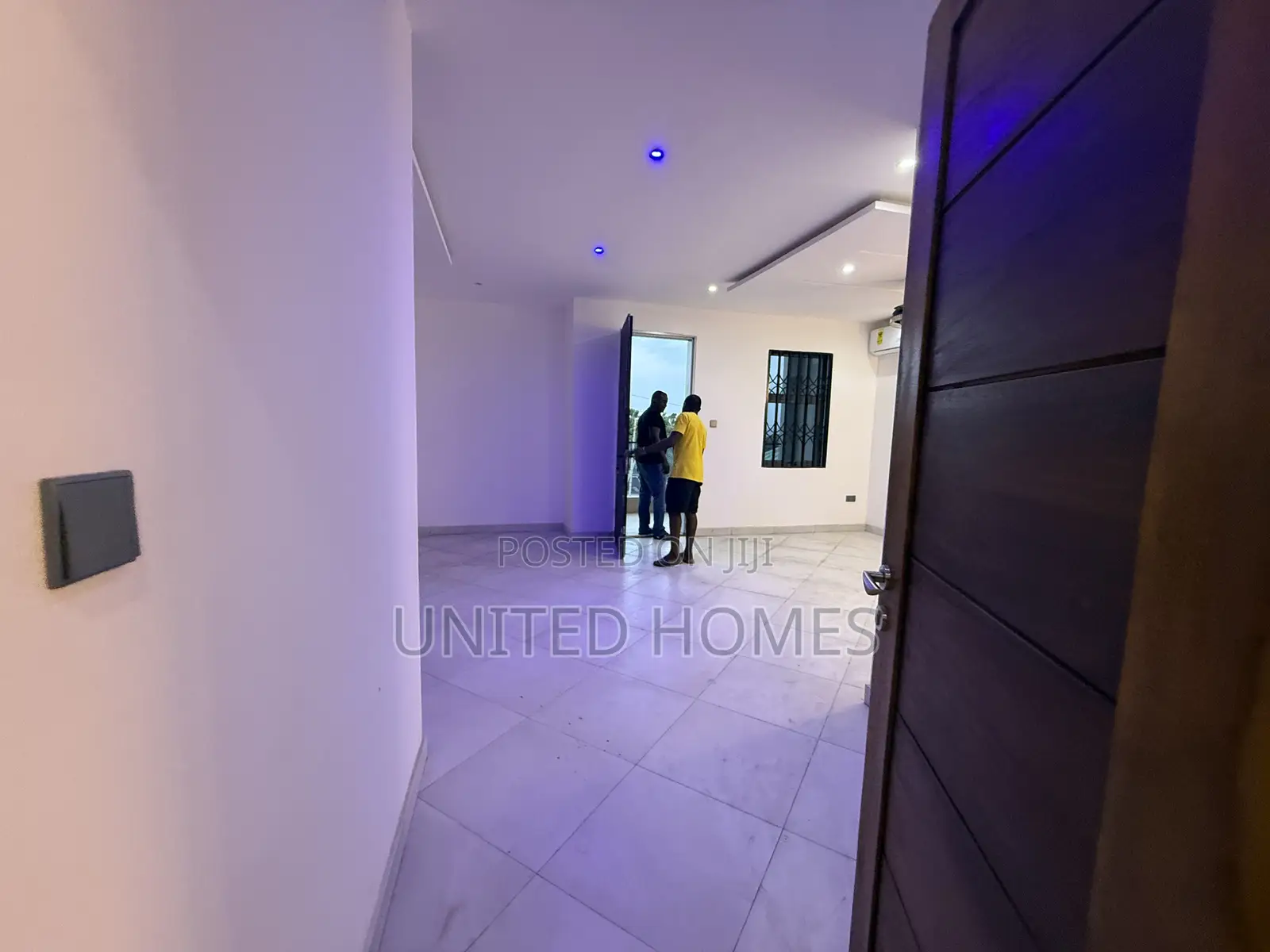 4bdrm House in Ashomang Estate for sale