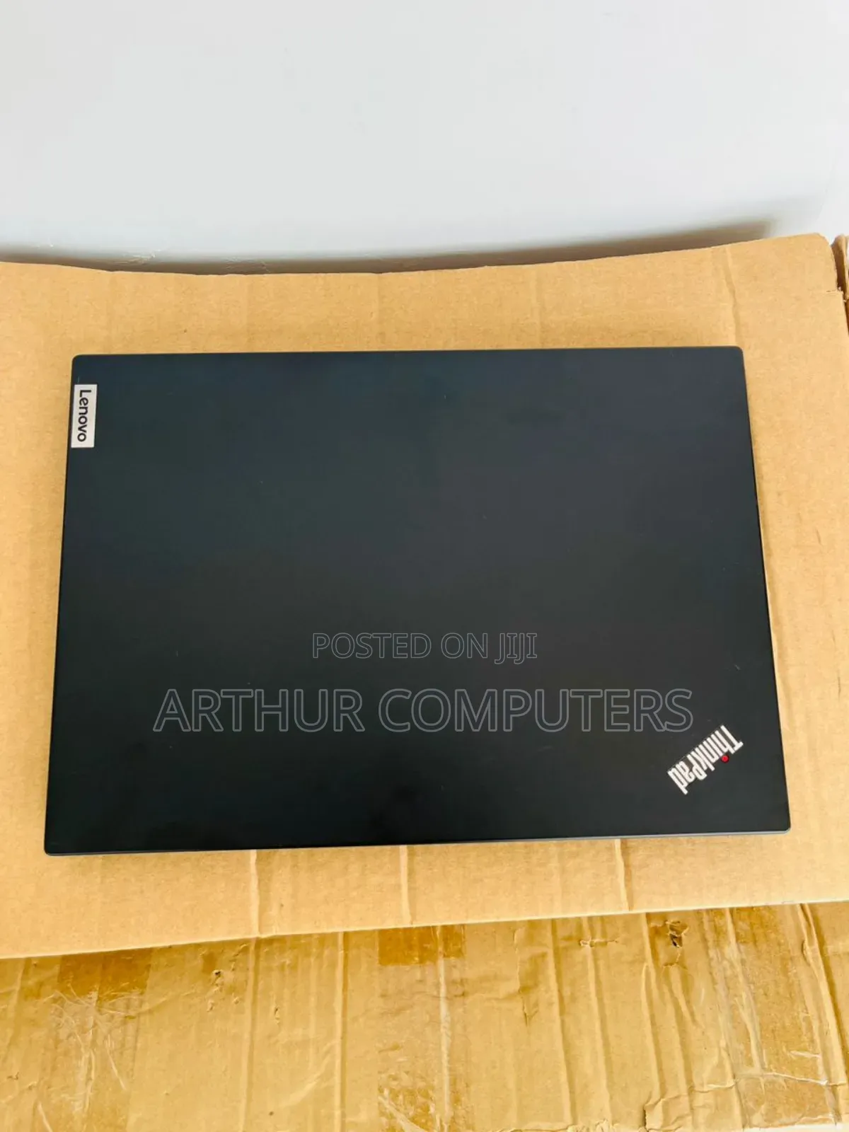 Laptop Lenovo Thinkpad L14 8GB AMD Ryzen 3 SSD 256GB