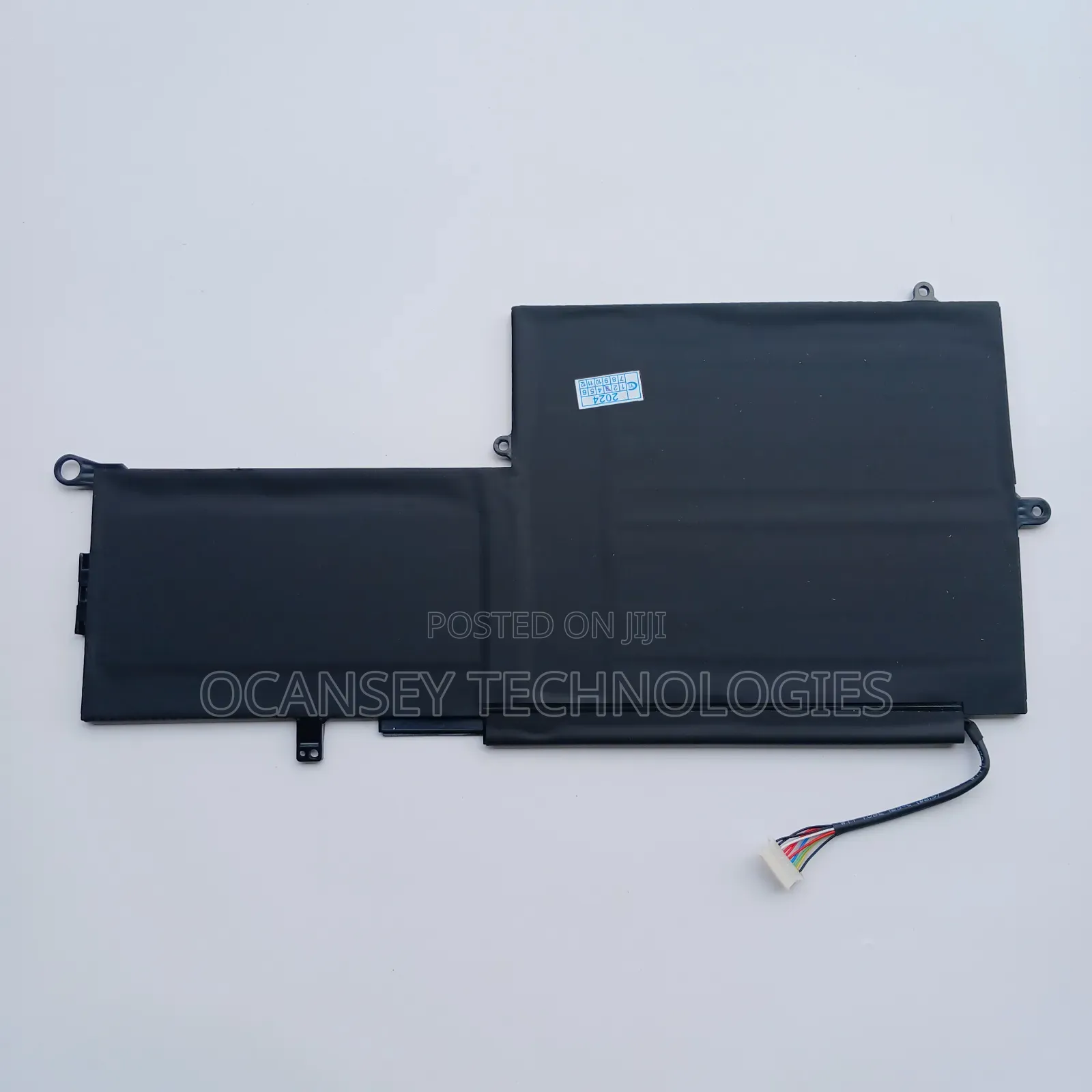 Original Hp Pk03xl Battery For Spectre Pro X360 G1 G2 Spectre 13-4000