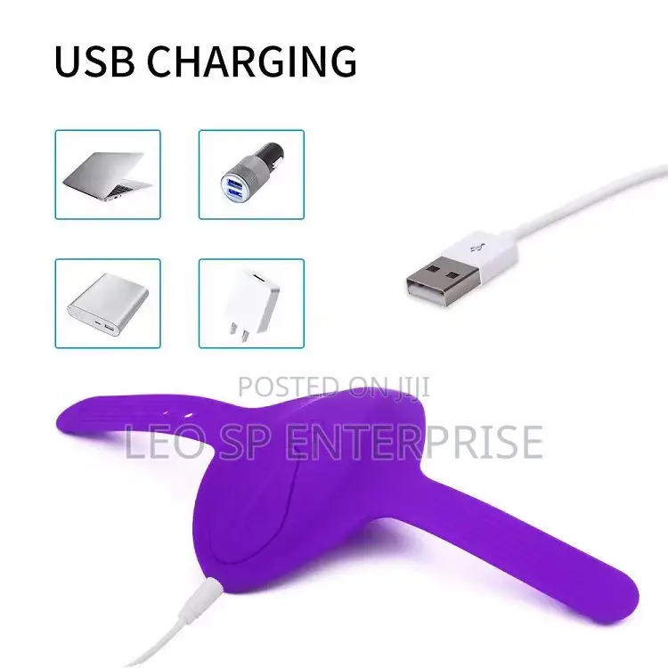 Panty Vibrator