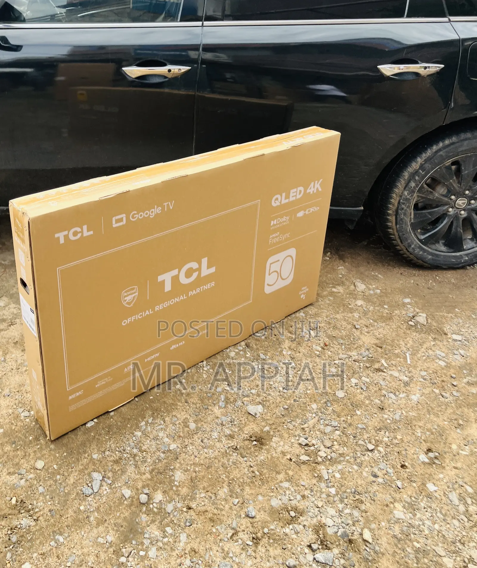 Check Out Affordable TCL 50c645 50” Qled Smart Google Tv