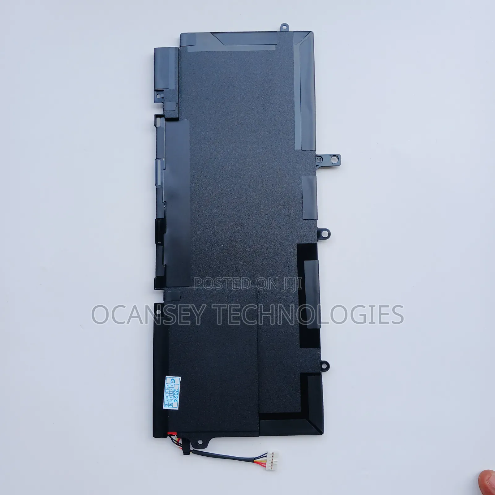 Original Hp Bg06xl Laptop Battery