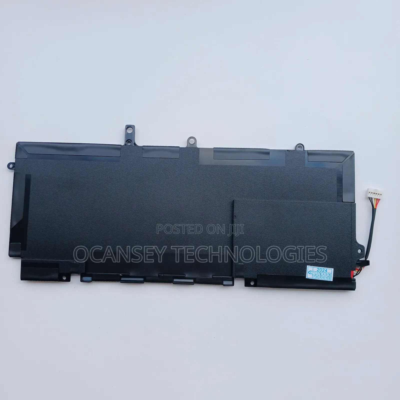 Original Hp Bg06xl Laptop Battery