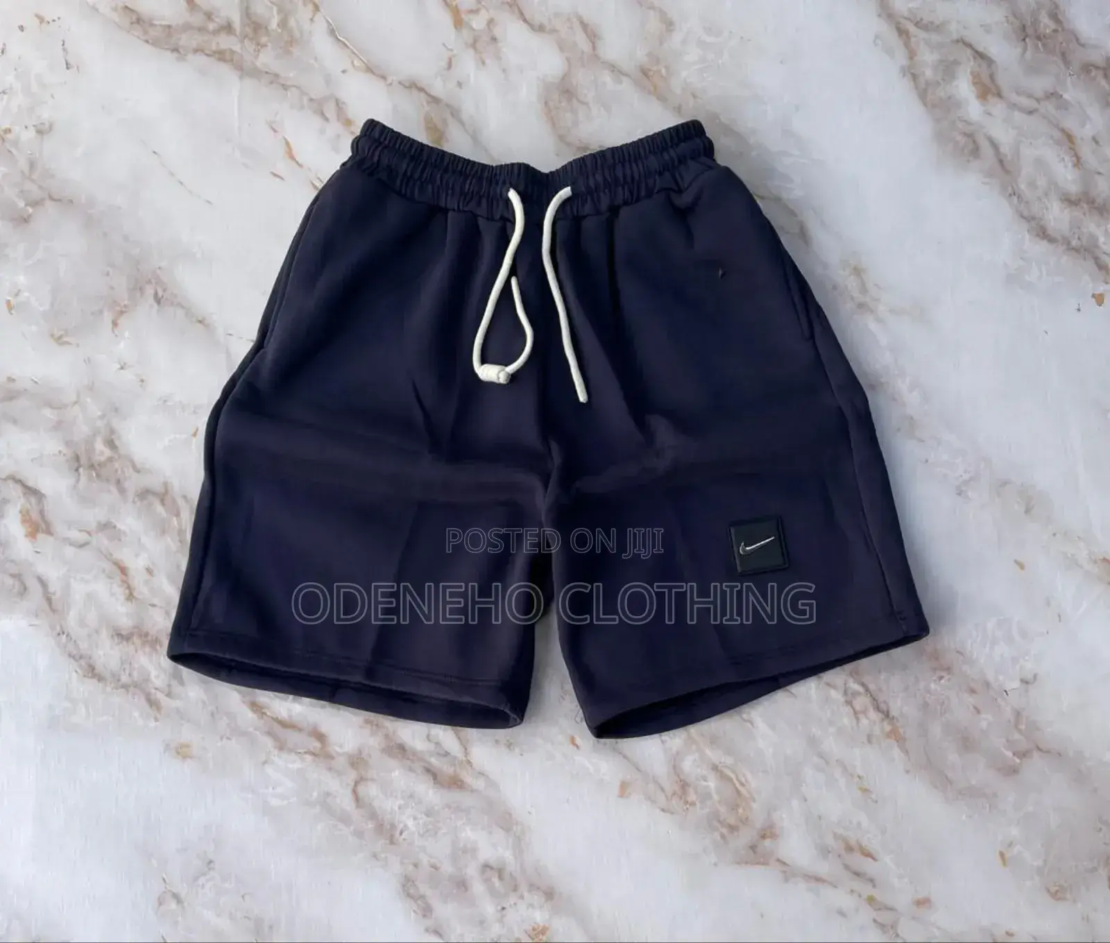 Nike Heavy Woolen Shorts for All Sizes