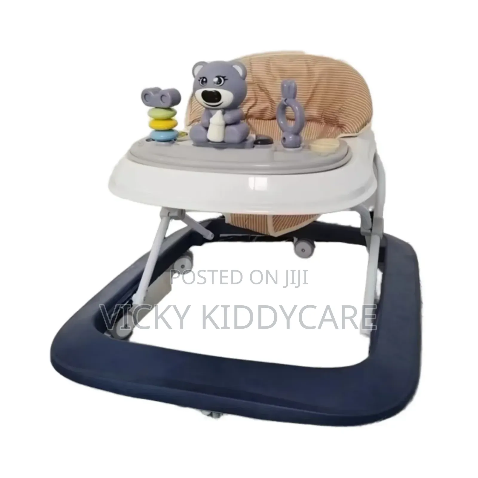 Walker for Your Kids