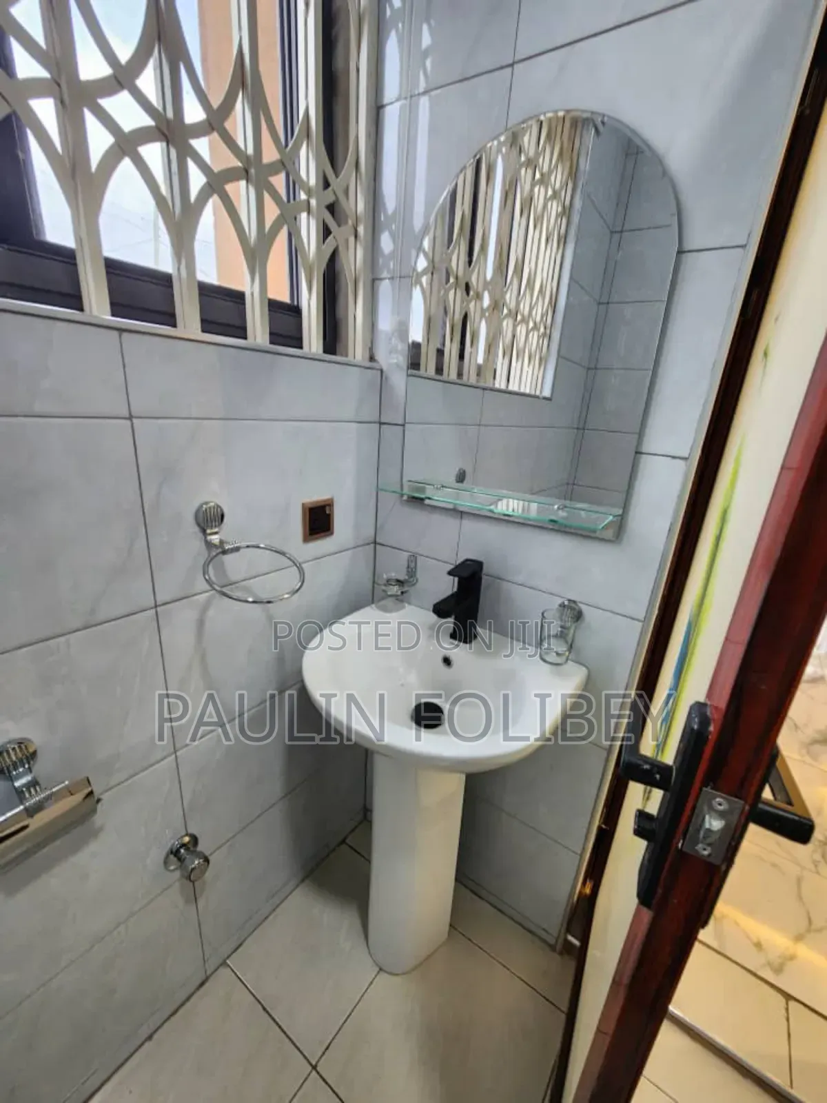 2bdrm Apartment in Dg Property, Ablekuma for rent