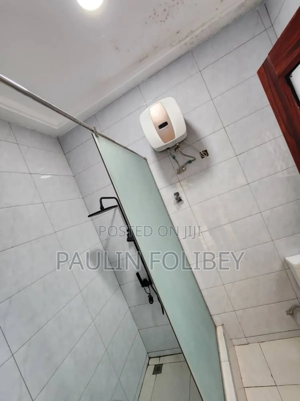 2bdrm Apartment in Dg Property, Ablekuma for rent