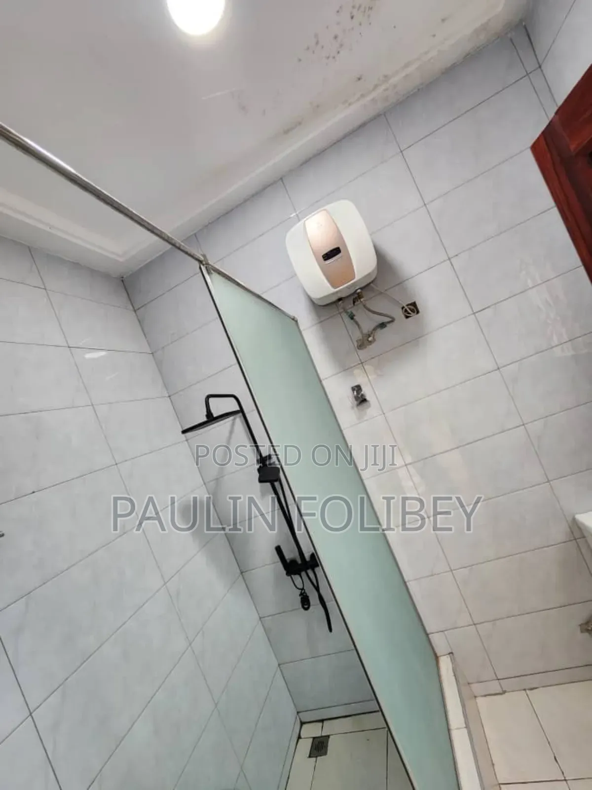 2bdrm Apartment in Dg Property, Ablekuma for rent
