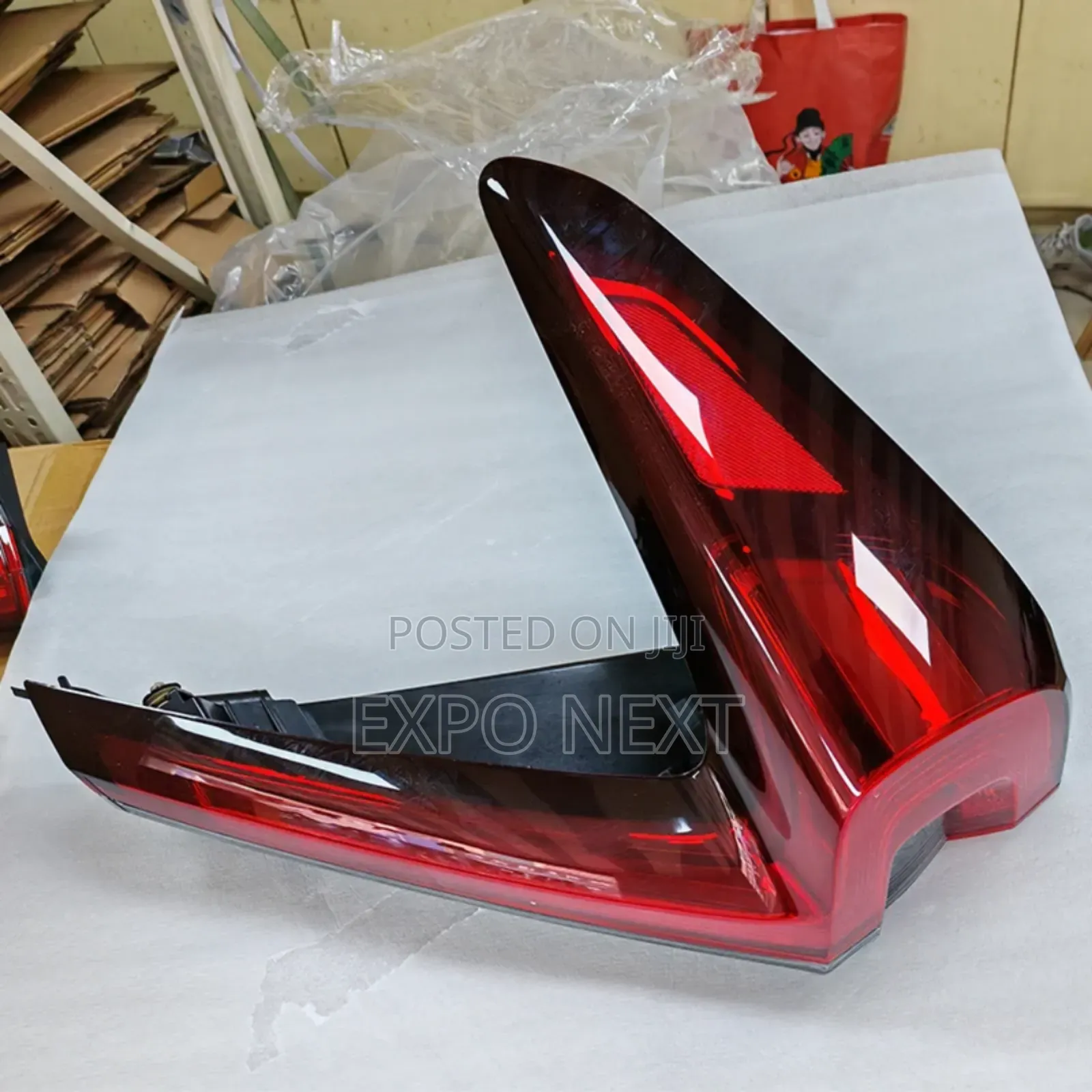 Led Tail Light for 2017-2021 CRV
