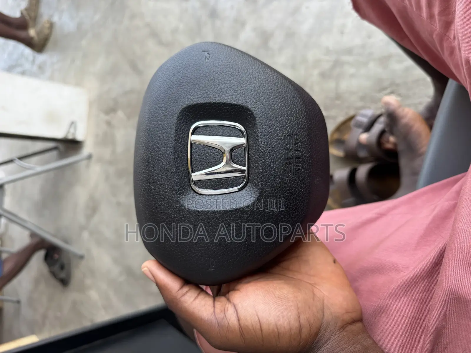 Honda Accord 2022,2023,2024,2025 Airbag Cover.