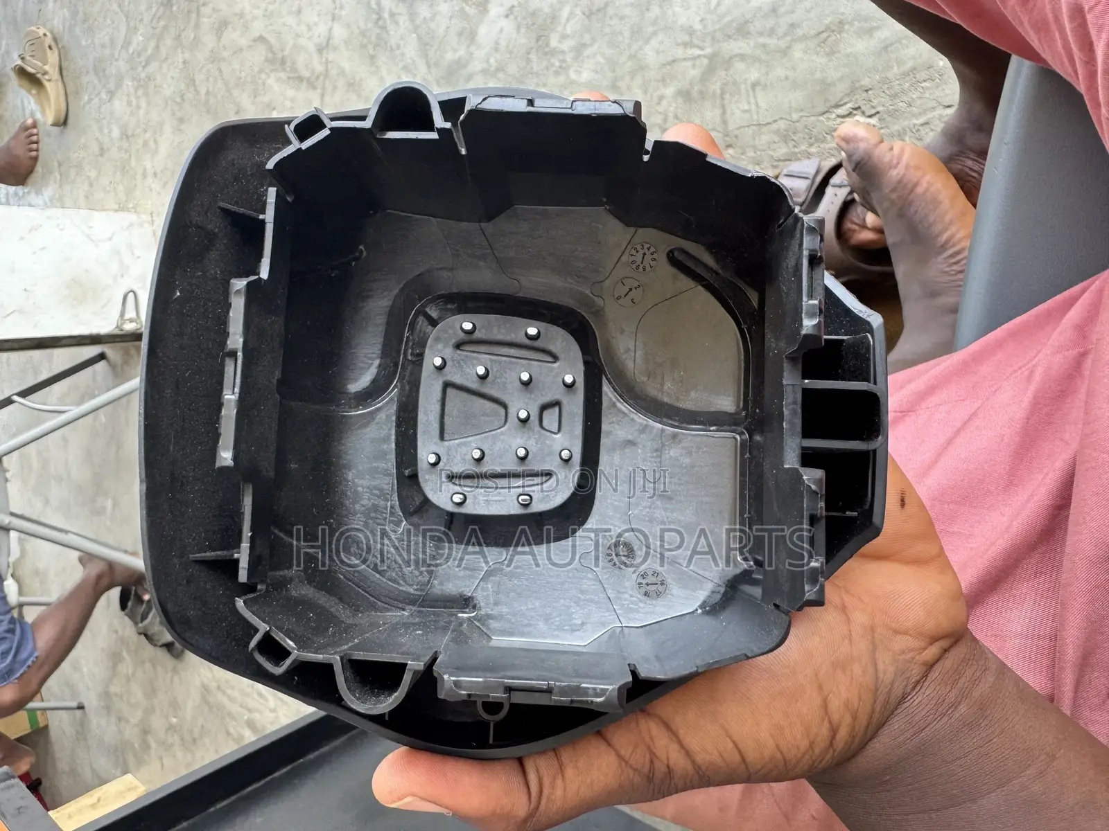 Honda Accord 2022,2023,2024,2025 Airbag Cover.