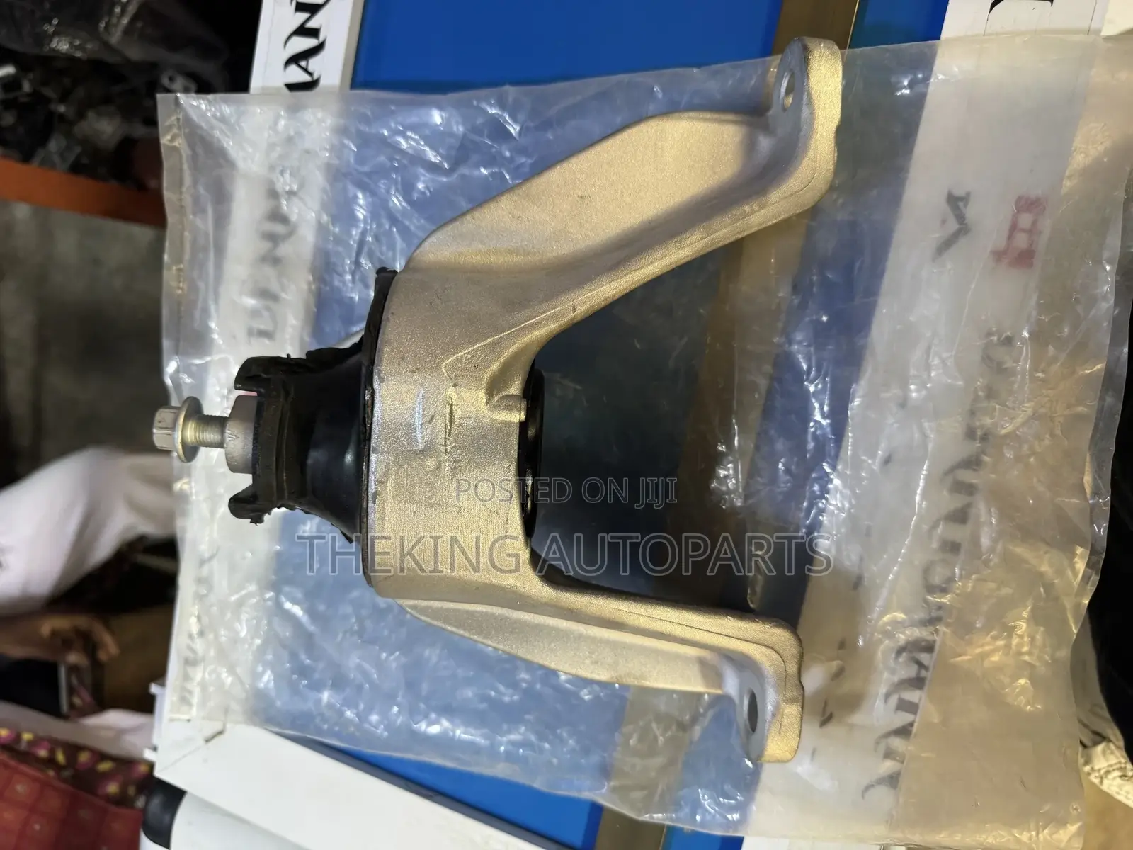 Honda CRV 2017,2018,2019 Engine Seat.
