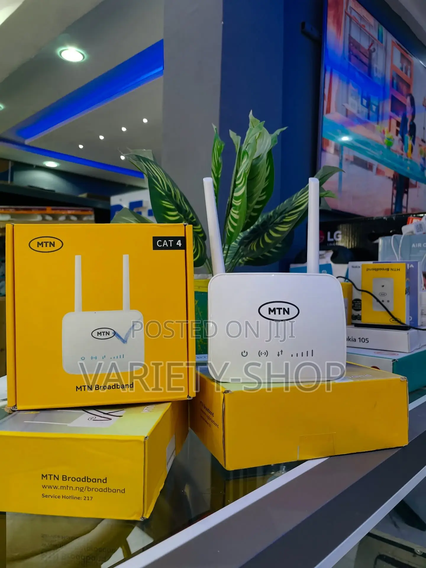 Universal Router Device+Free Power Bank+Ethernet Cablecable