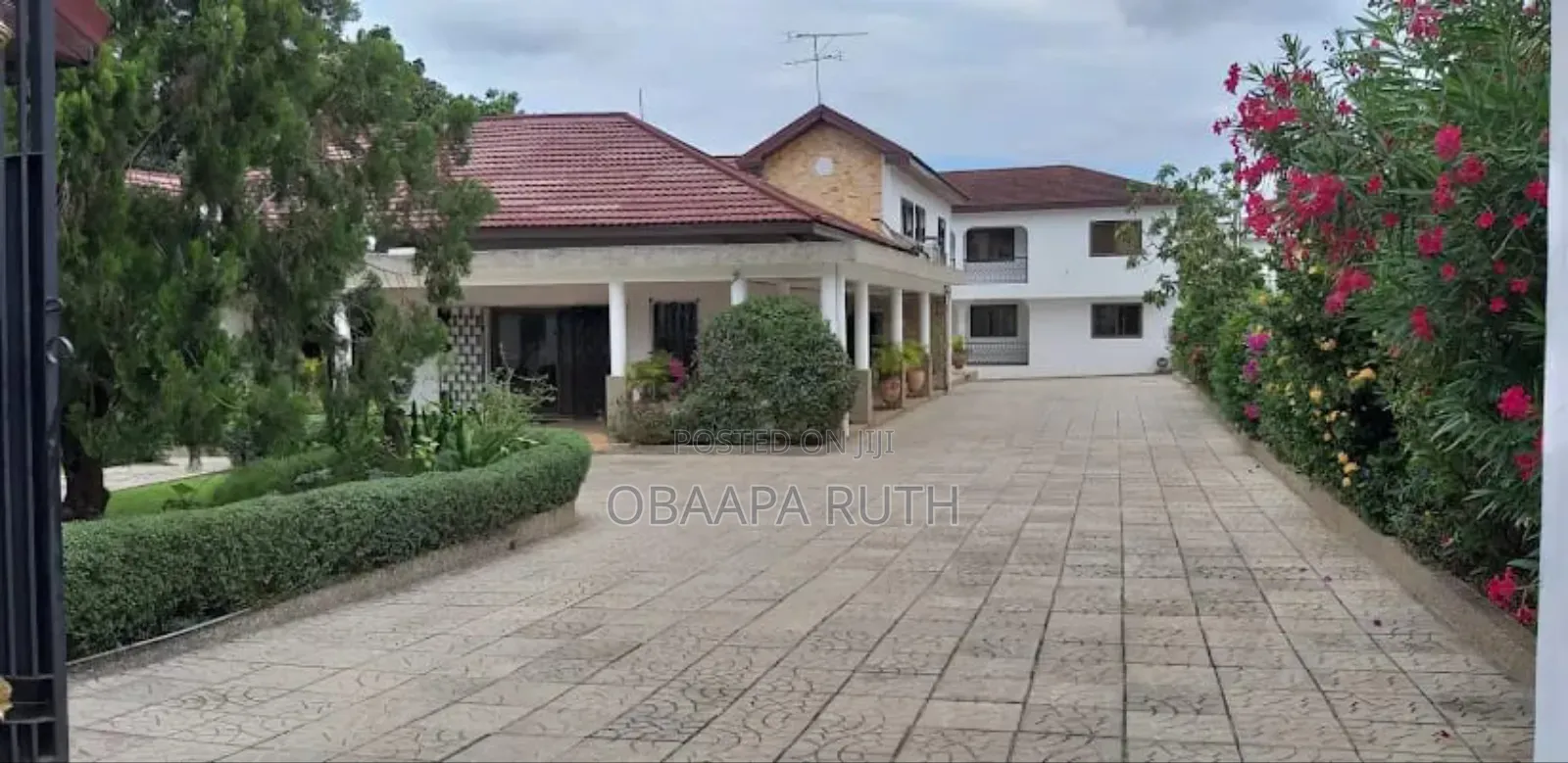 East Airport Hotel for Sale Going for $3million Negotiable