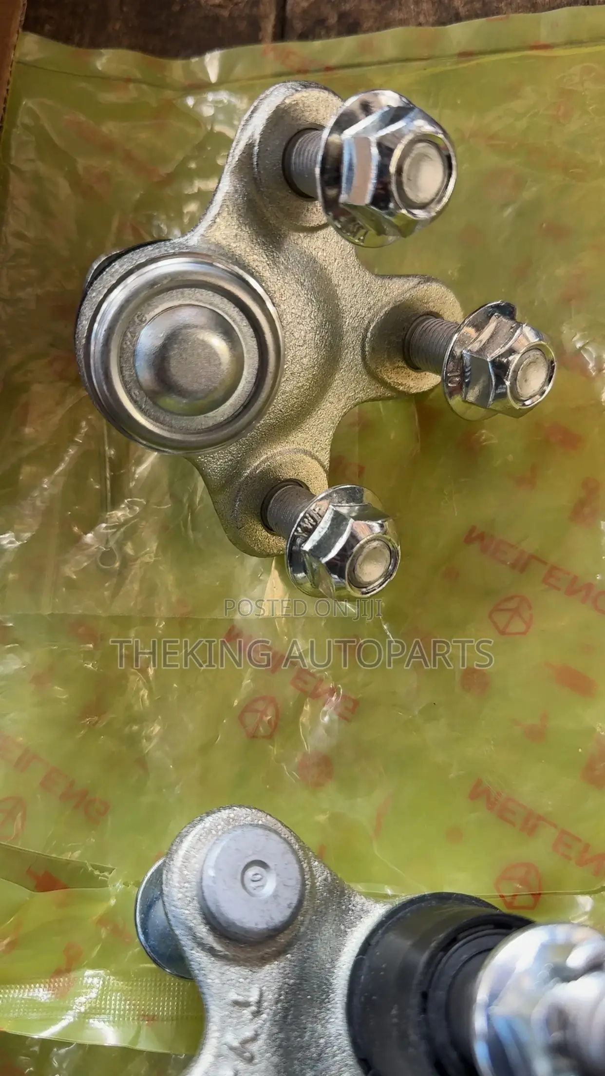 Honda CRV Ball Joint 2017,2018,2019,2020.
