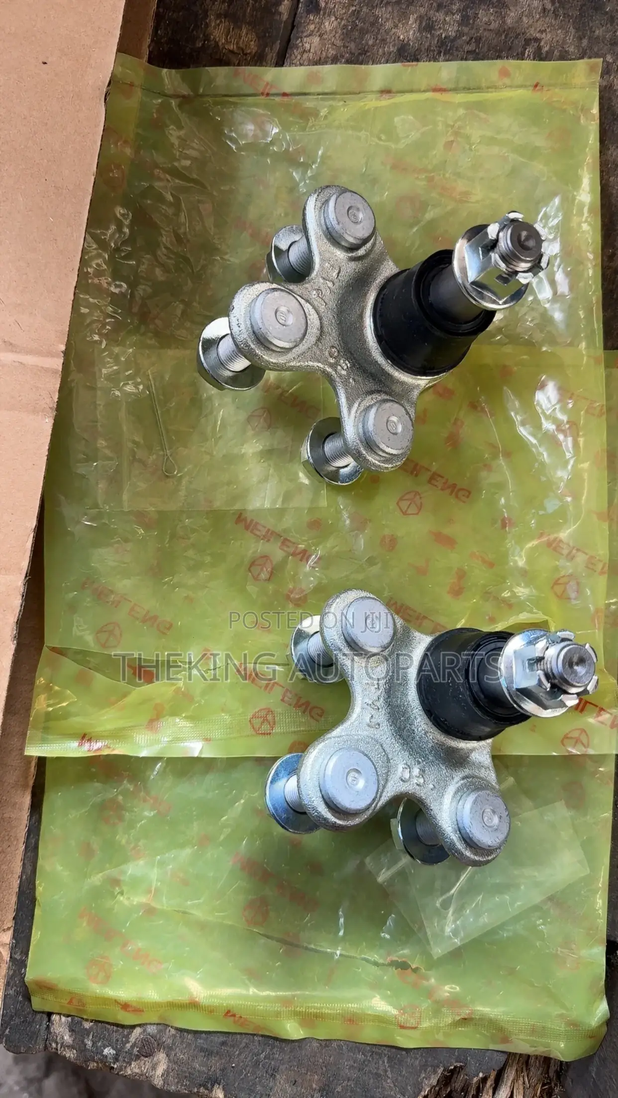 Honda CRV Ball Joint 2017,2018,2019,2020.