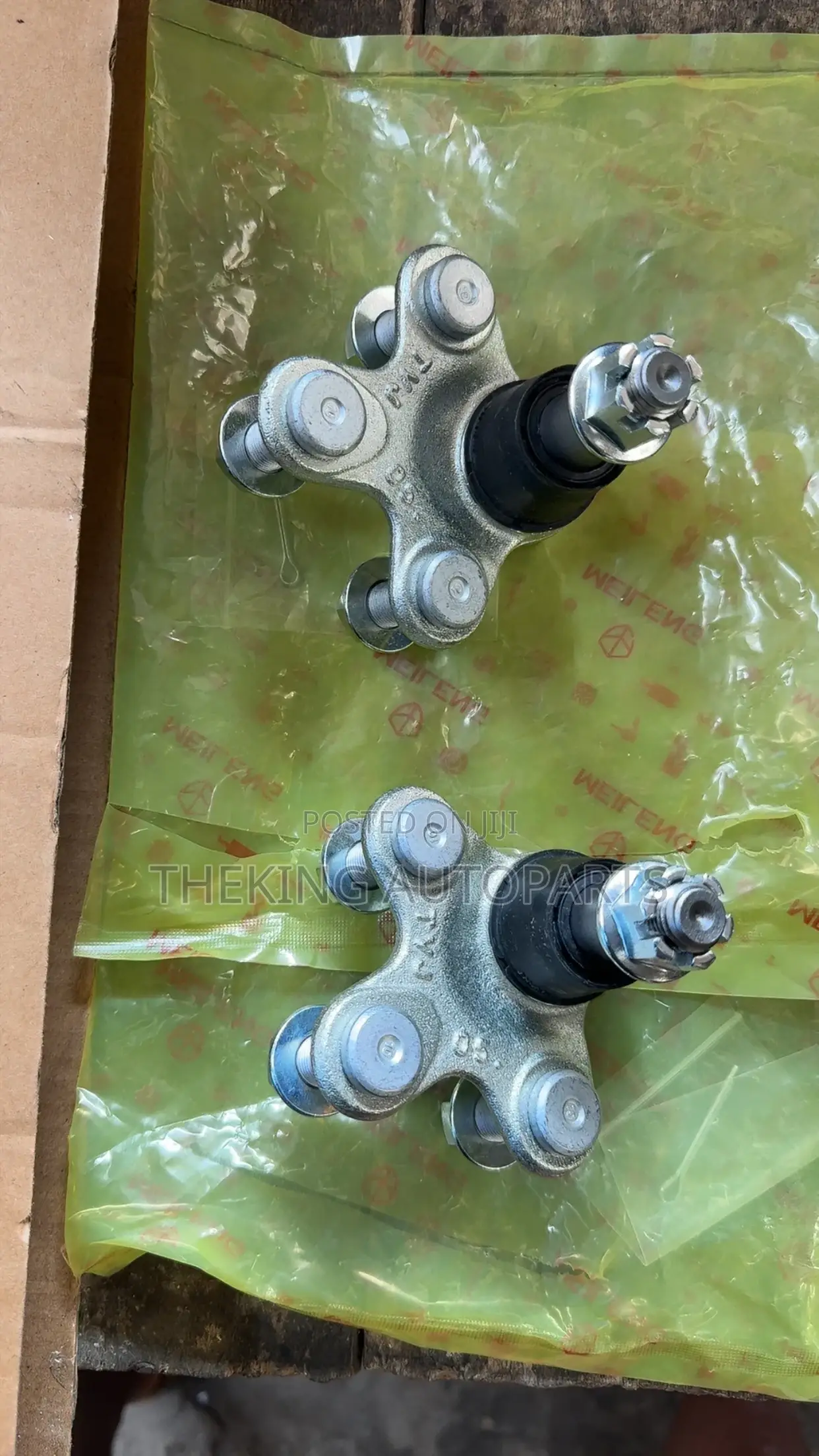 Honda CRV Ball Joint 2017,2018,2019,2020.