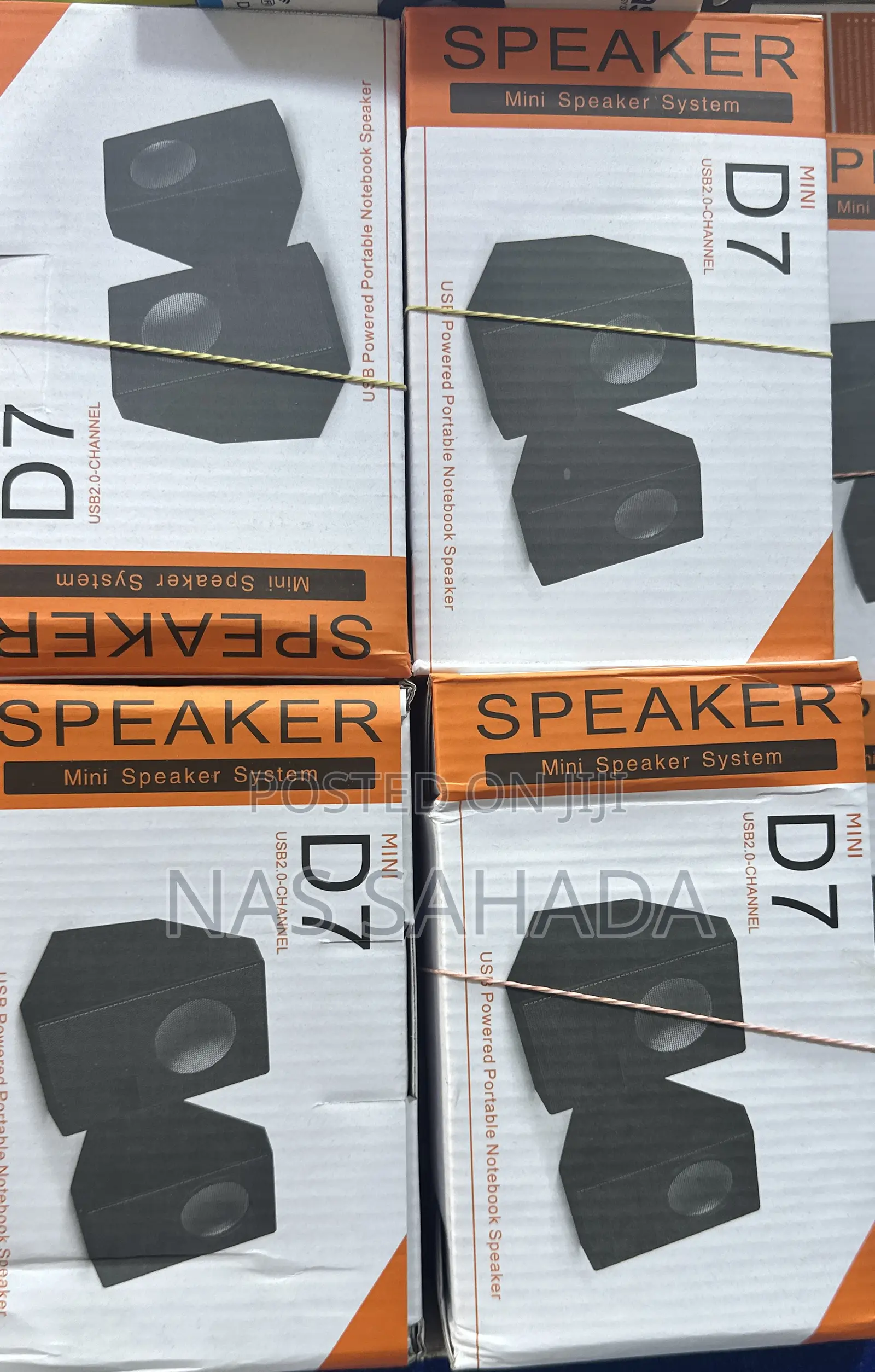 Laptop Speaker