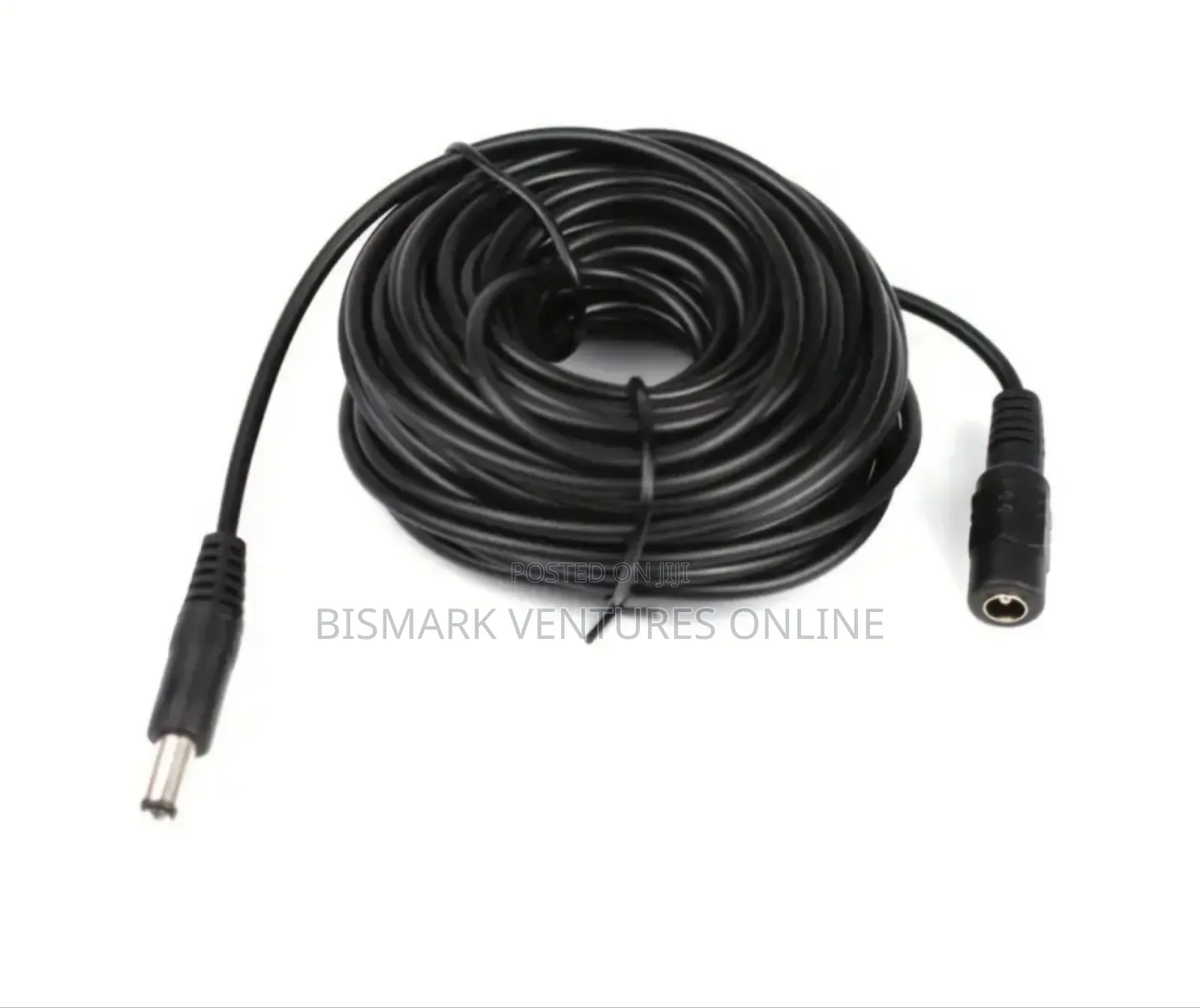 10meters 12v Power Dc Cable