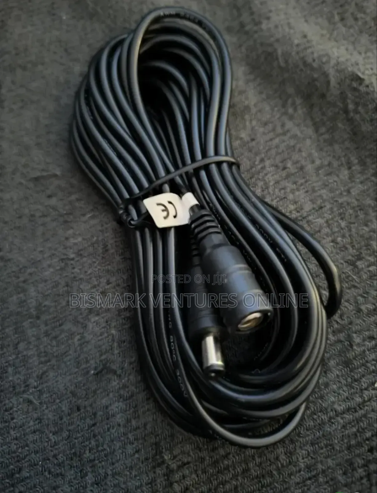 10meters 12v Power Dc Cable