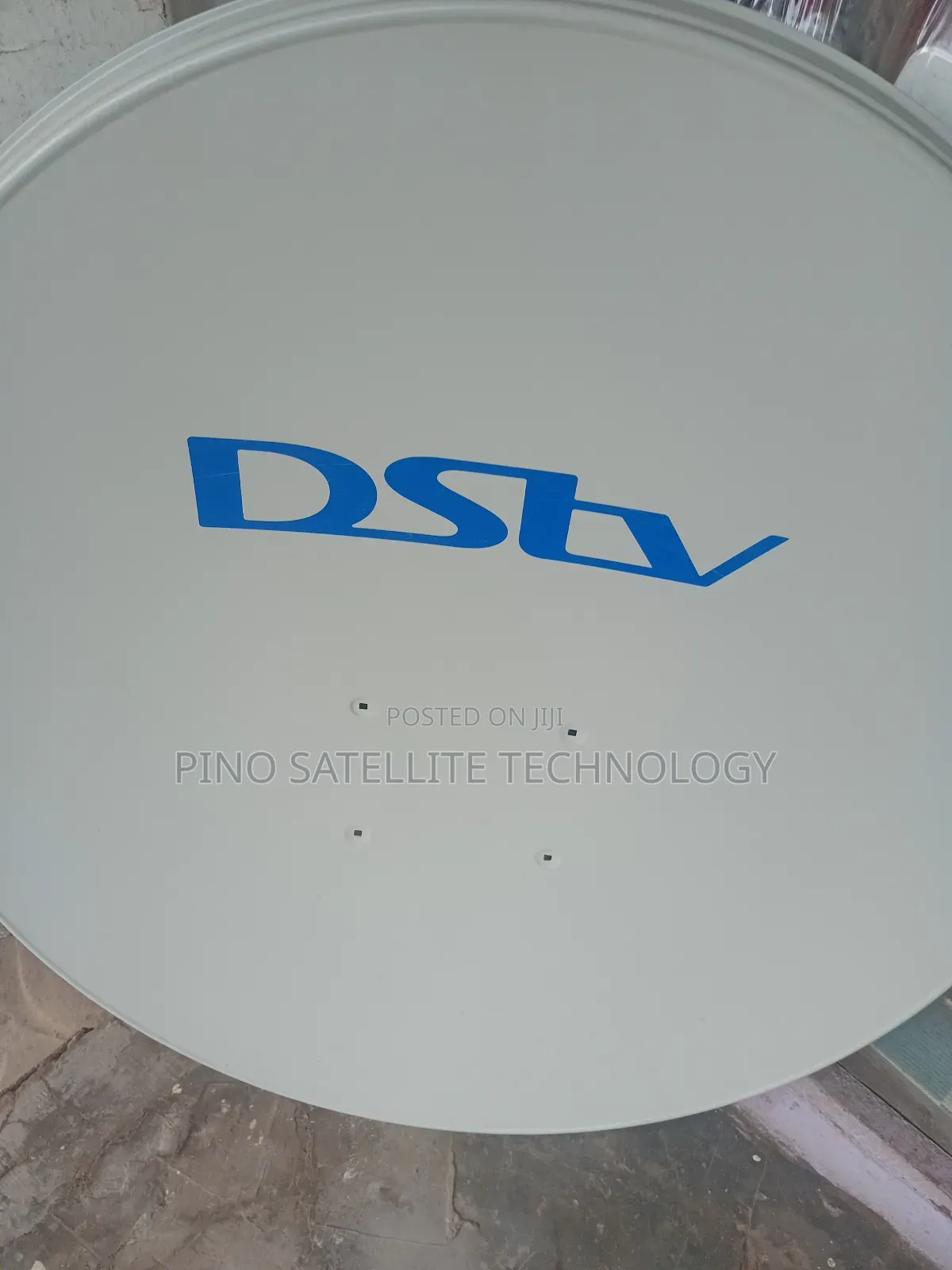 Dstv Decoder, Dish N Cable