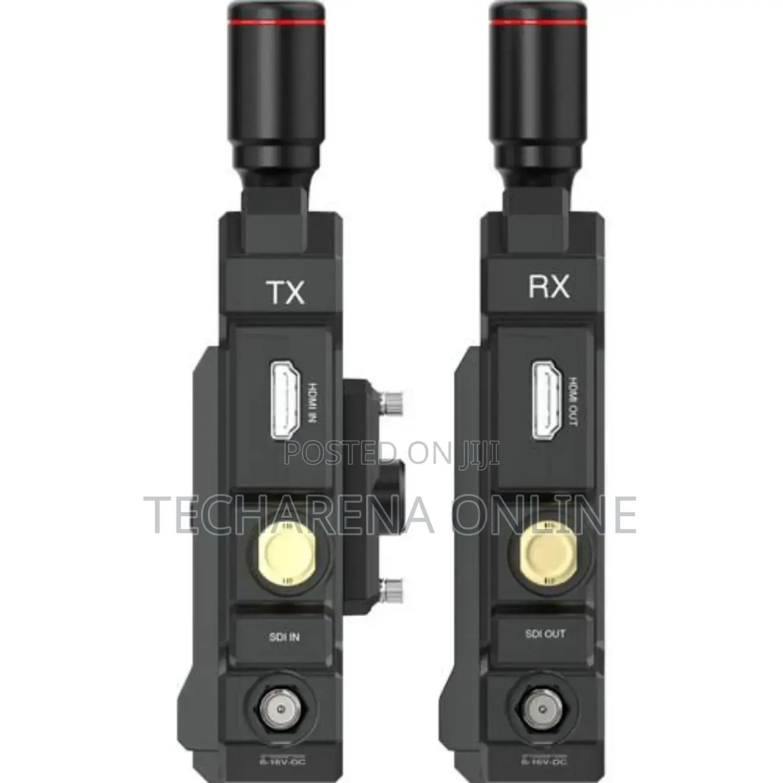Hollyland Mars 4k Wireless Video Transmission System