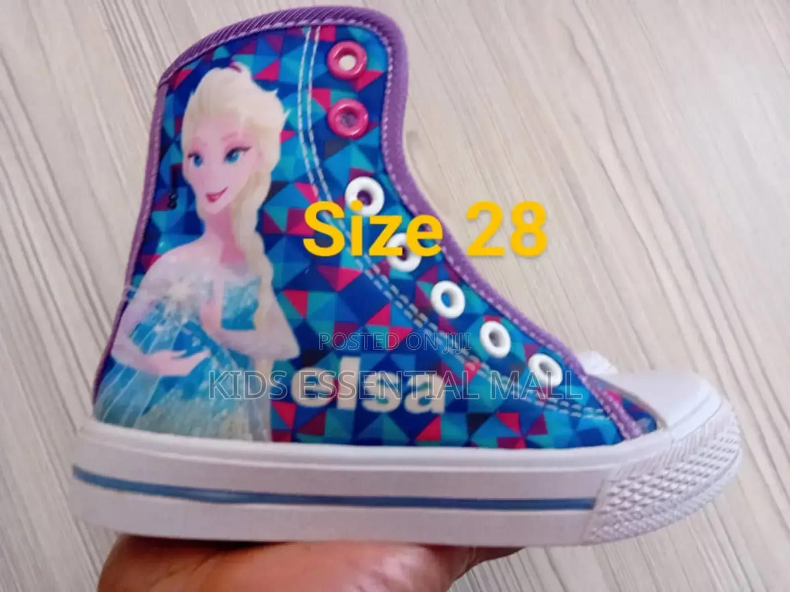 Sneakers for Children
