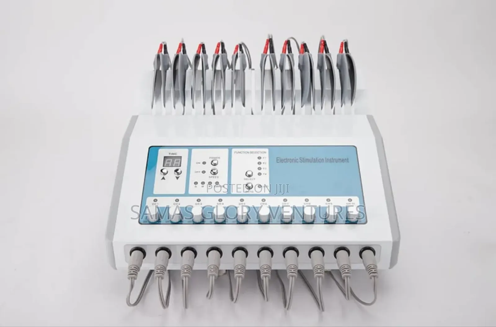 Tens Machine