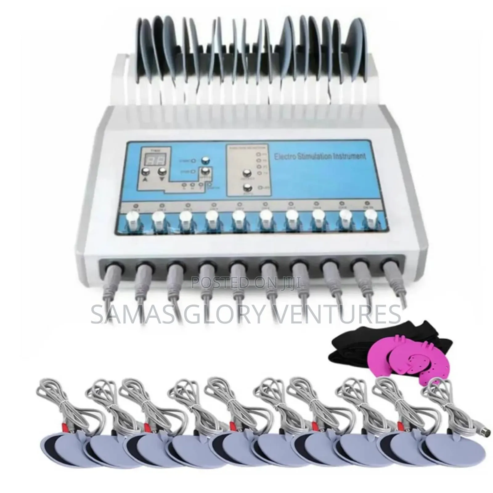 Tens Machine