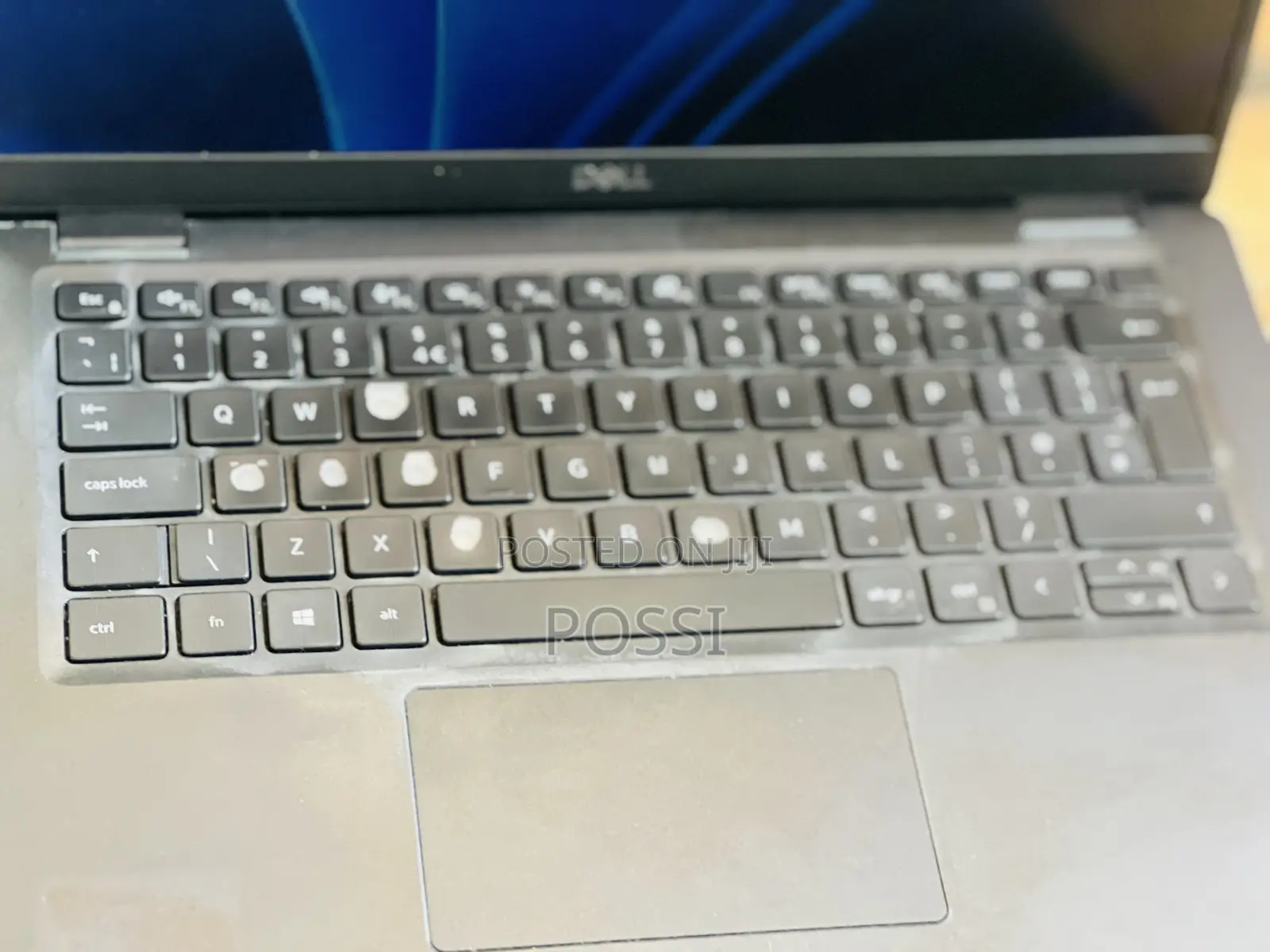 Laptop Dell 8GB Intel Core I5 SSD 256GB
