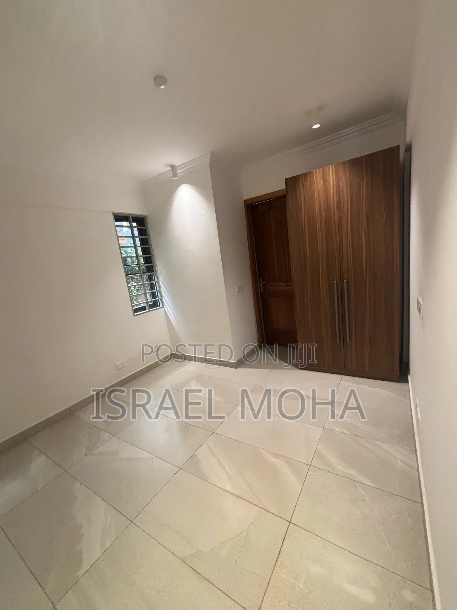 4bdrm Duplex in Oyarifa for Sale
