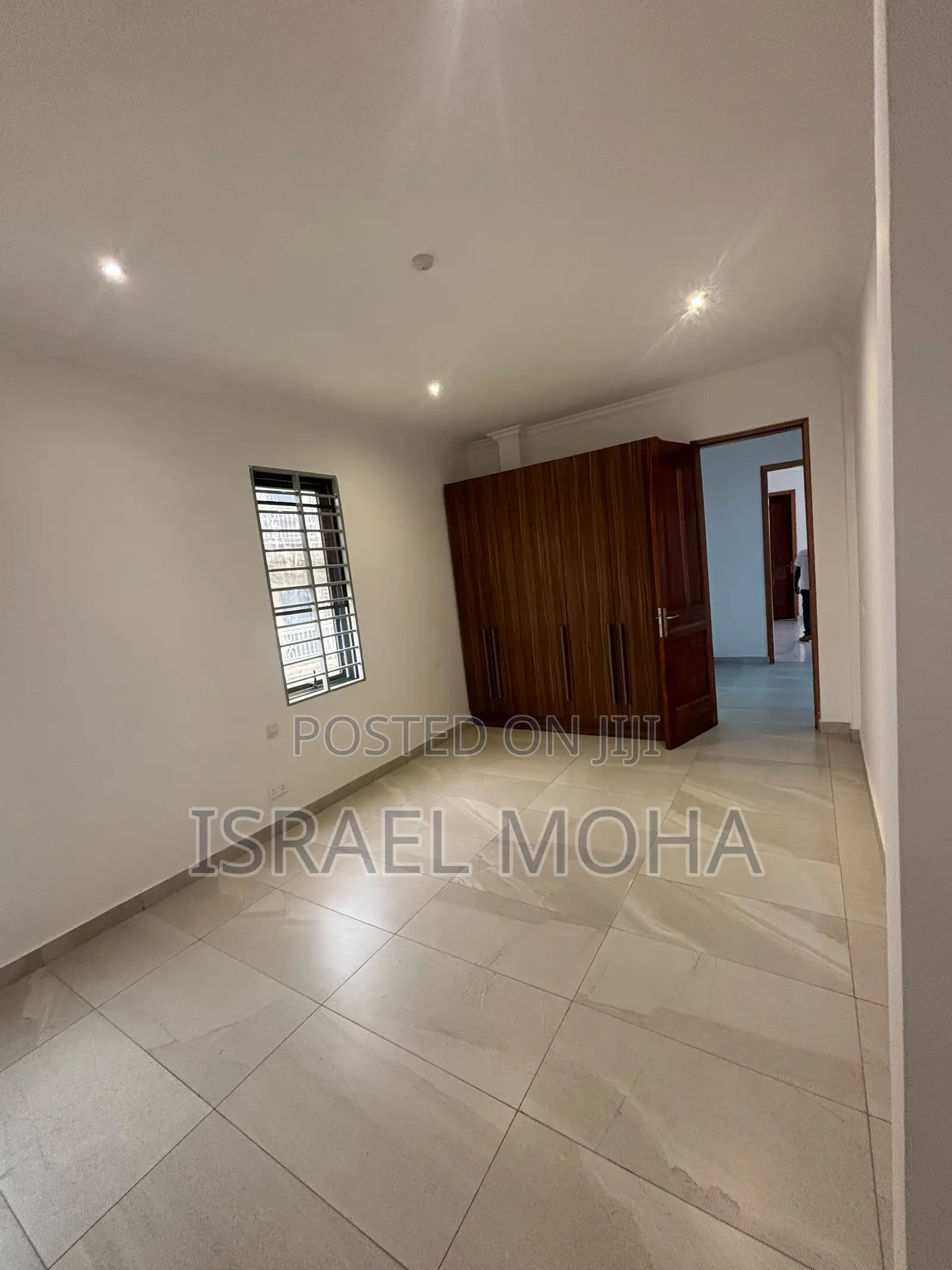4bdrm Duplex in Oyarifa for Sale