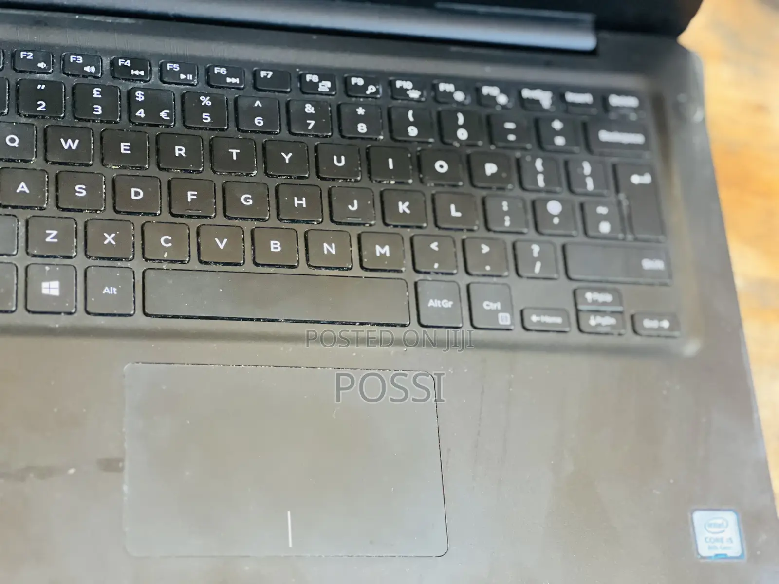 Laptop Dell Vostro 5481 8GB Intel Core I5 SSD 256GB