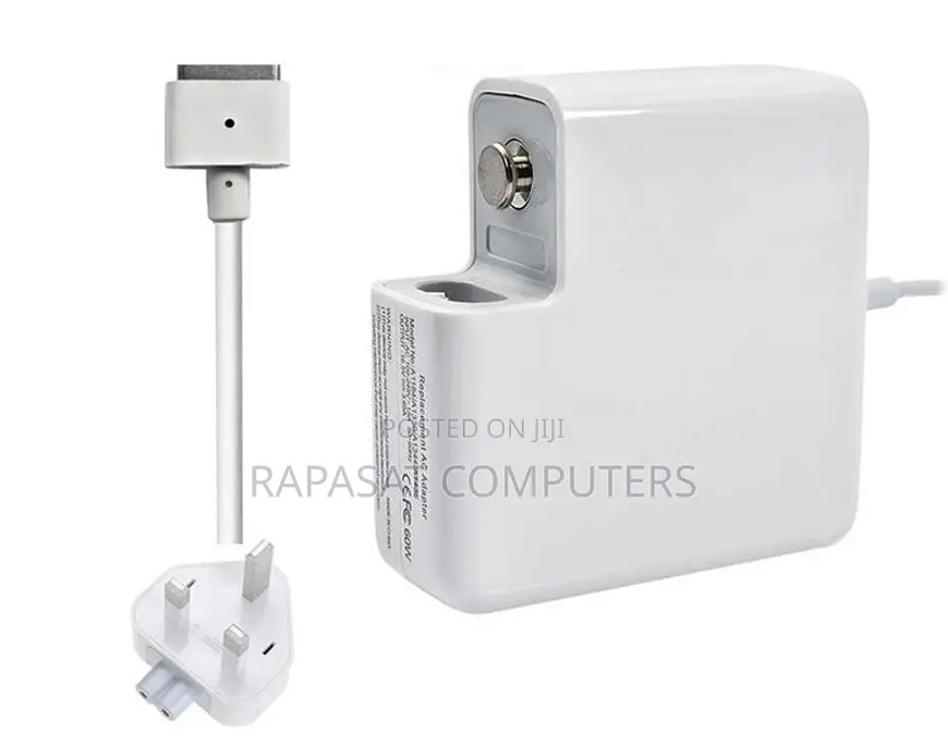 Apple Macbook 16.5v 3.65a 60w T-Type Adapter
