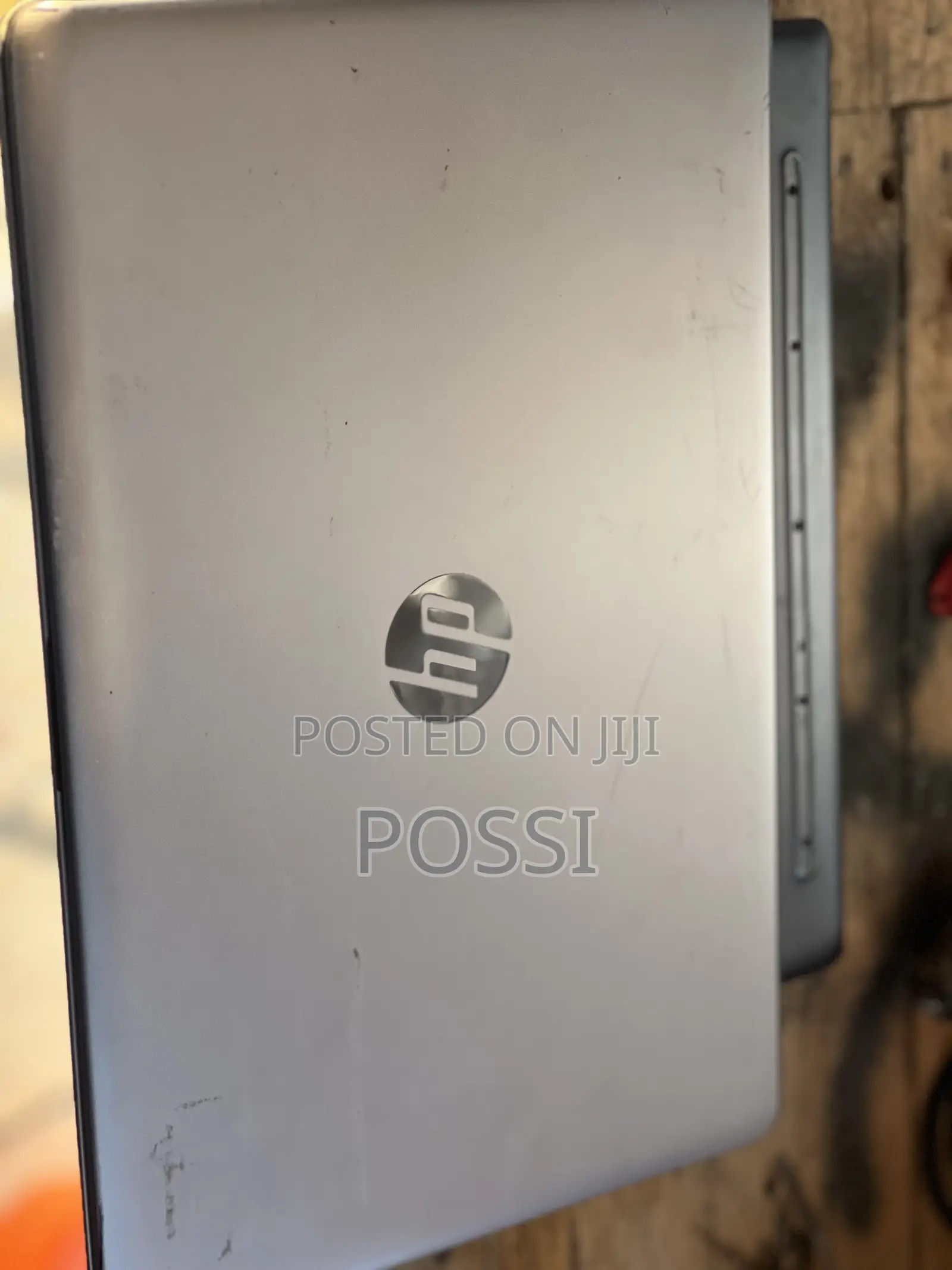 Laptop HP 250 G6 8GB Intel Core I7 SSD 256GB