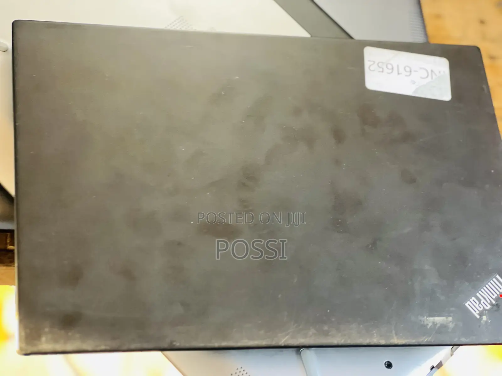 Laptop Lenovo ThinkPad X280 8GB Intel Core I5 SSD 256GB