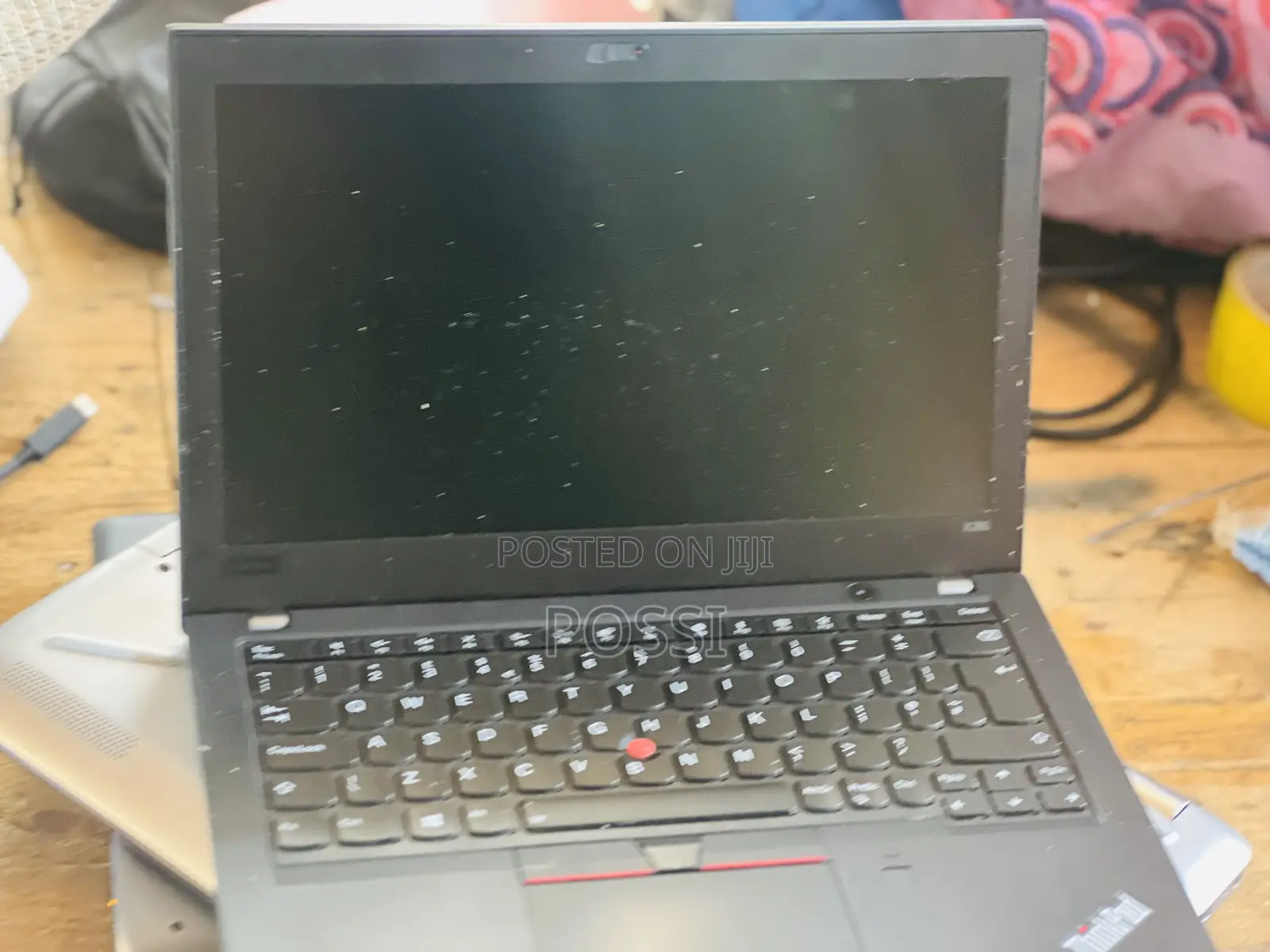 Laptop Lenovo ThinkPad X280 8GB Intel Core I5 SSD 256GB