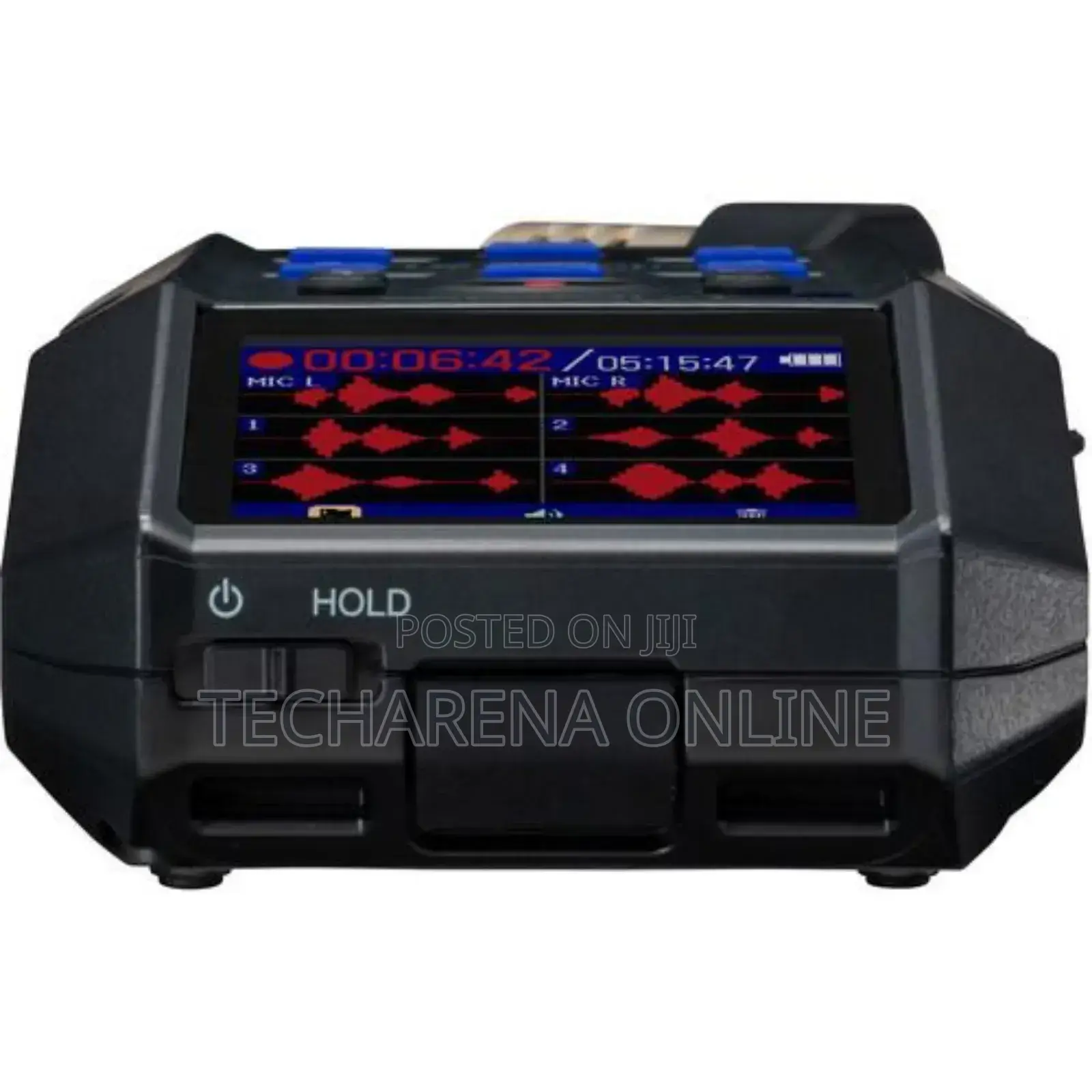Zoom H6 Essential