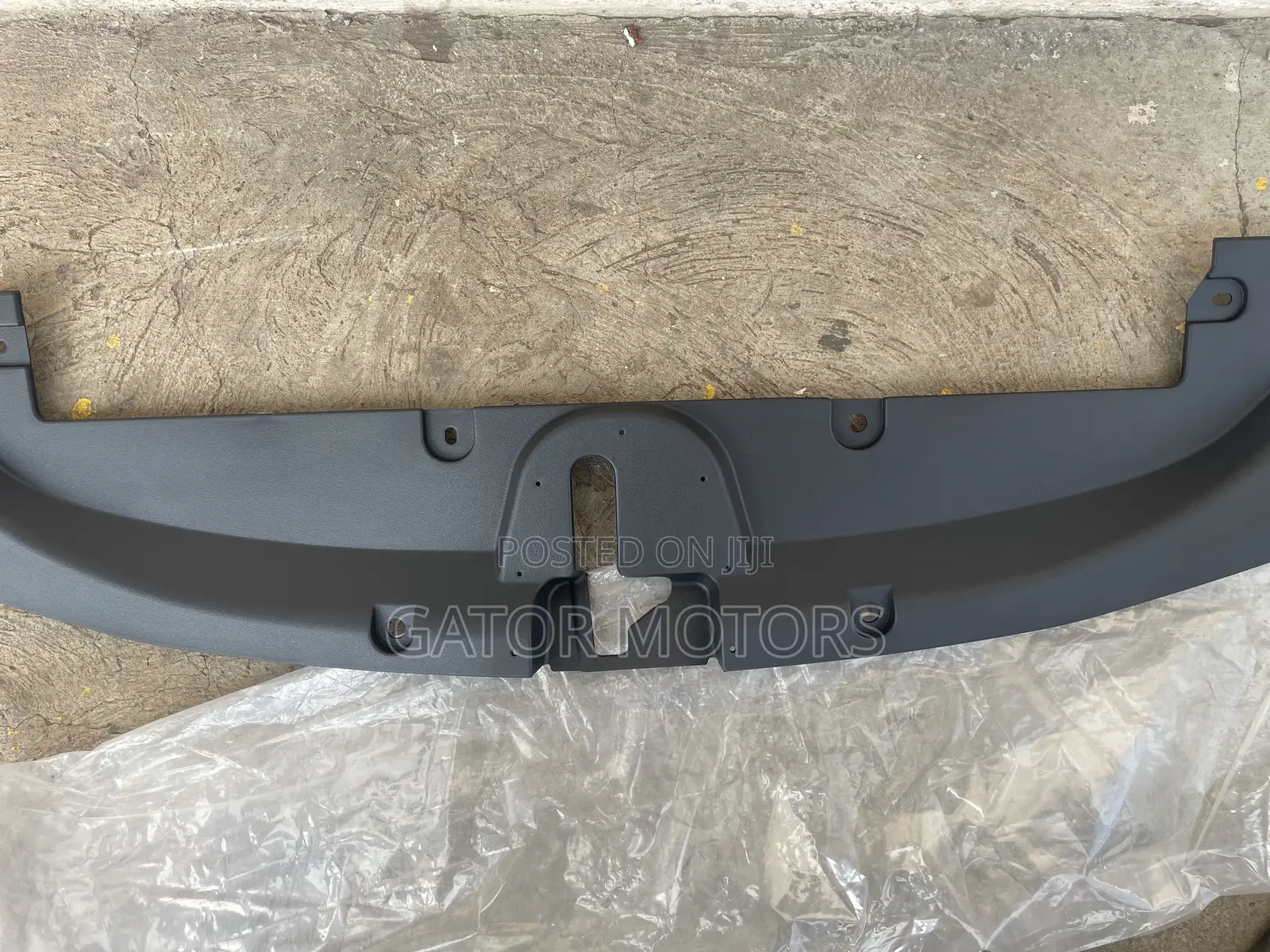 Radiator Upper Panel for Corolla 2019-2020